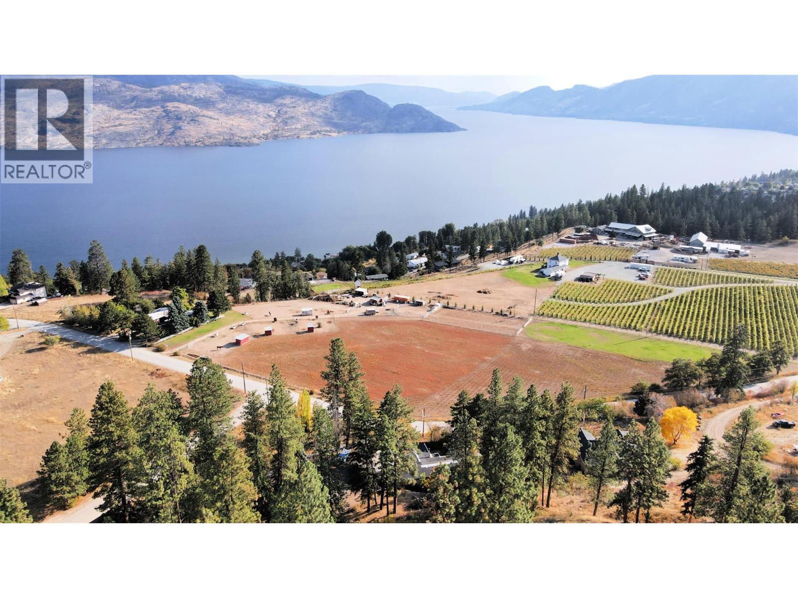  5621 Harrington Court, Peachland