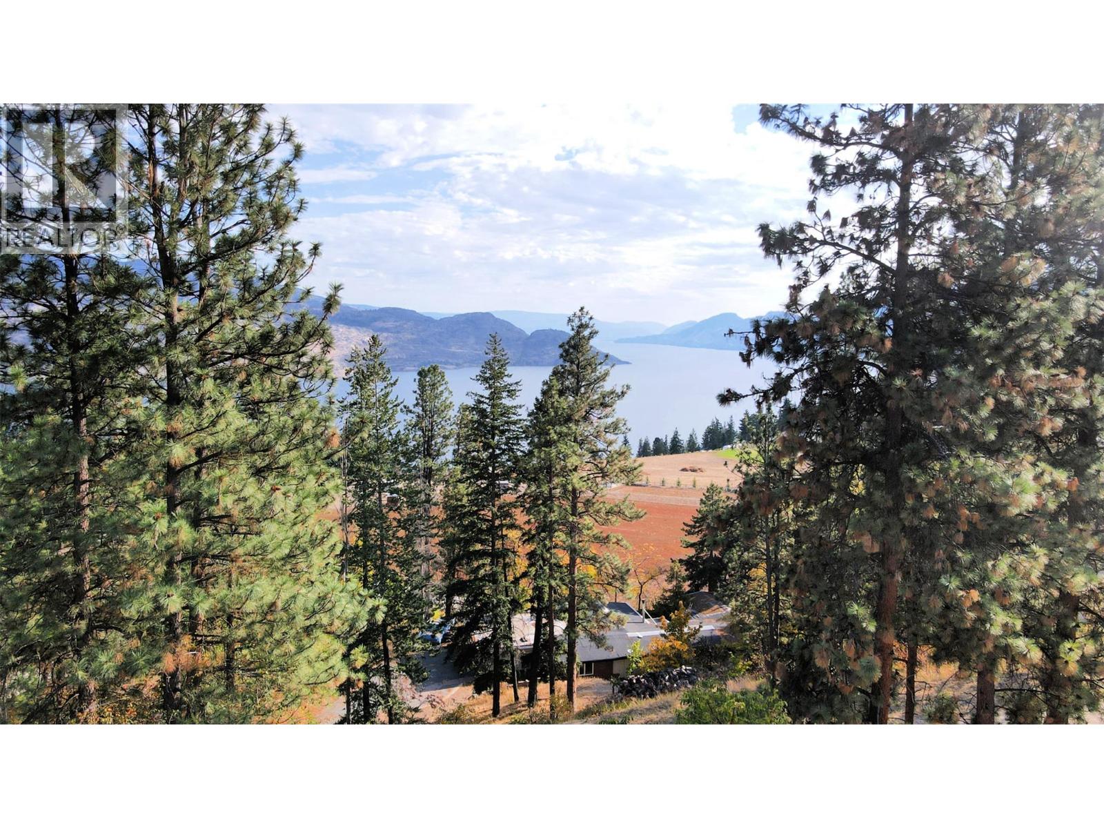  5621 Harrington Court, Peachland