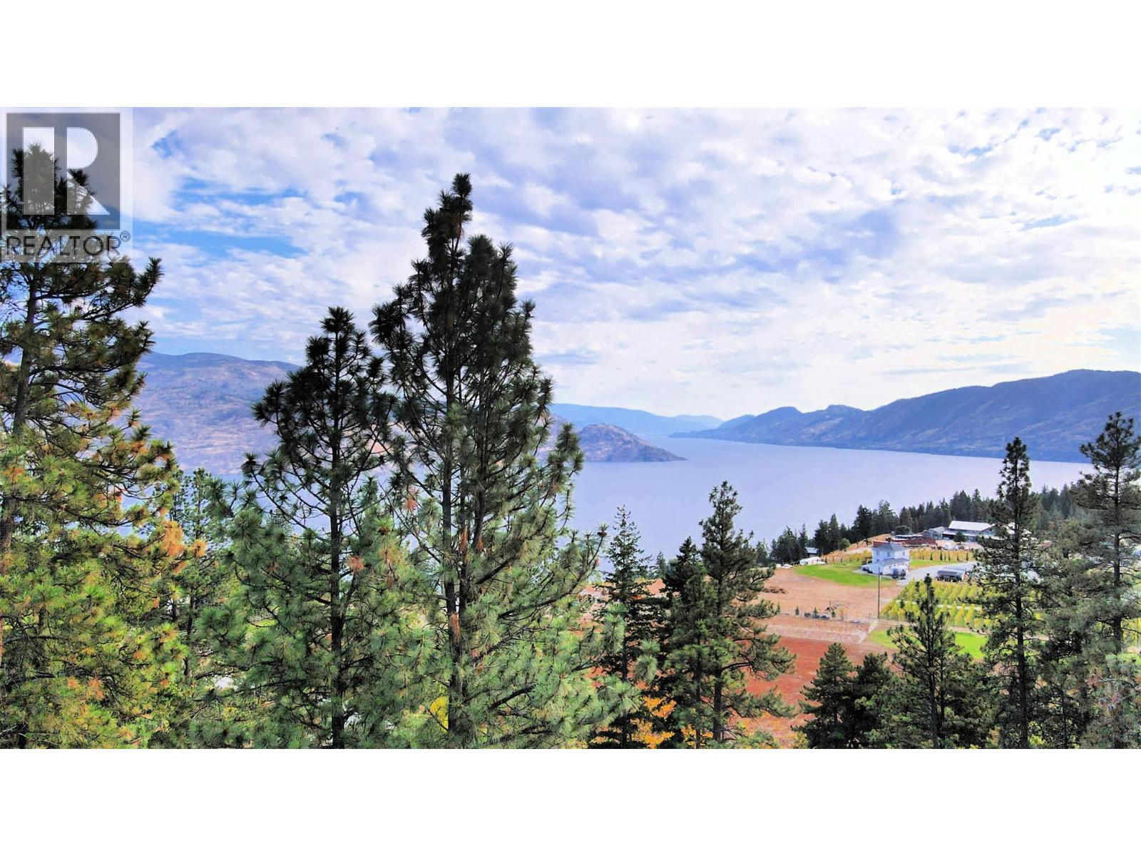  5621 Harrington Court, Peachland