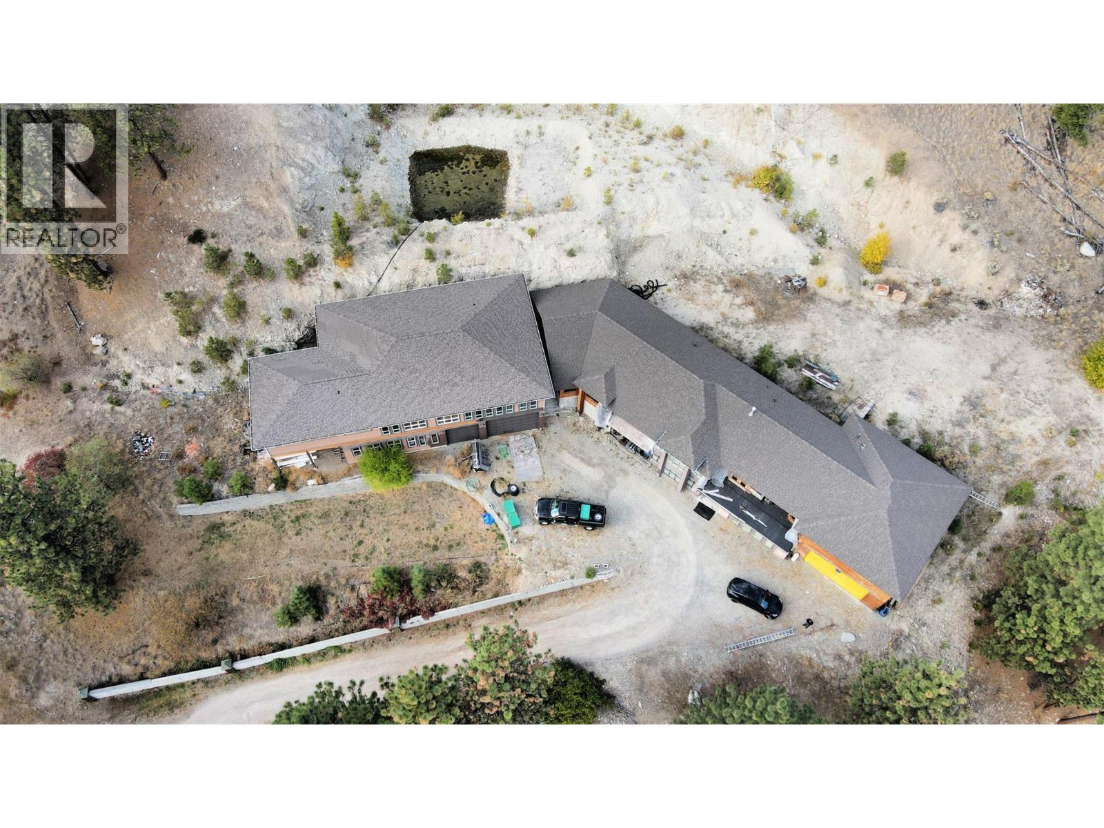  5621 Harrington Court, Peachland