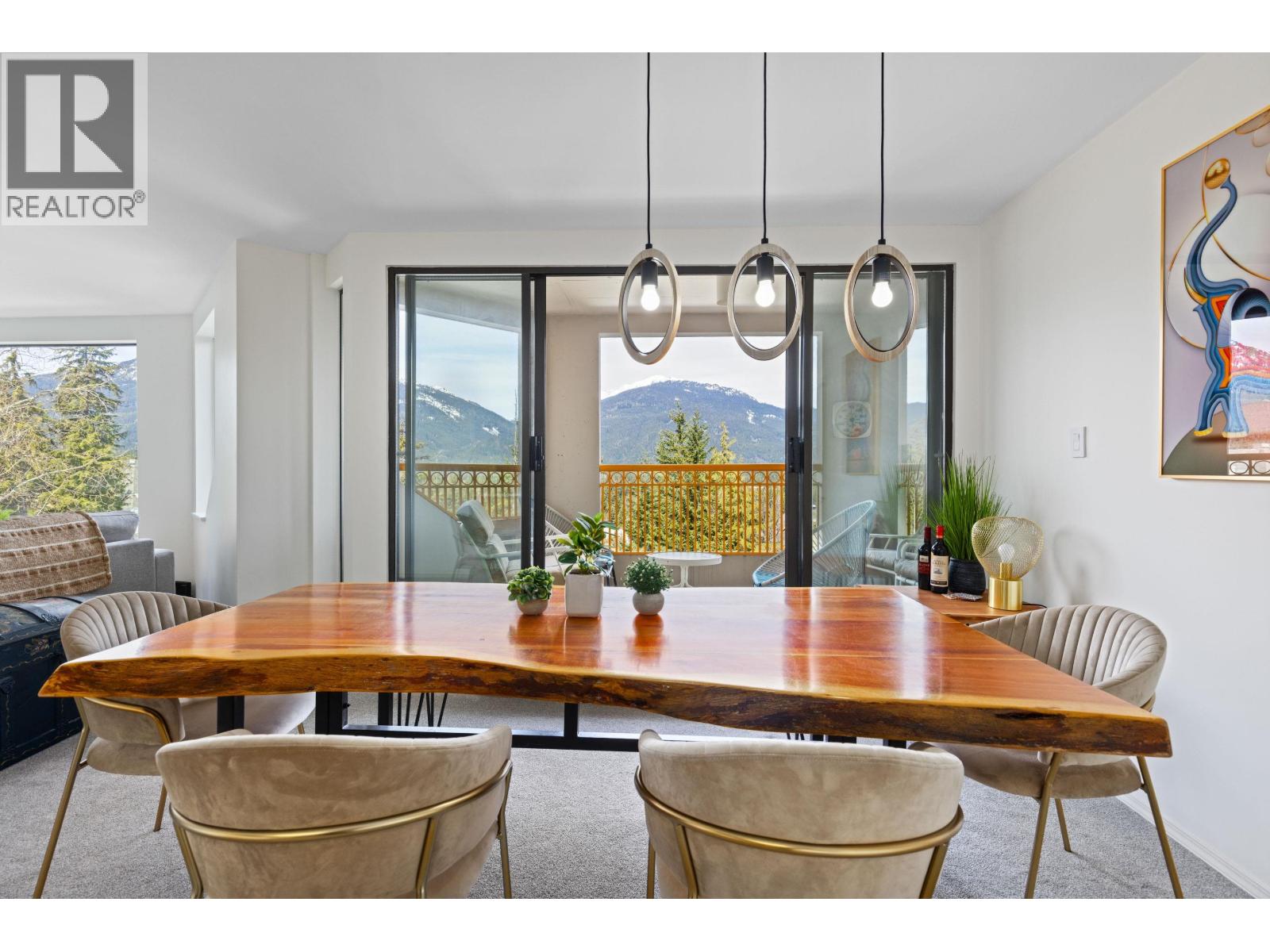 507 4809 SPEARHEAD PLACE, Whistler