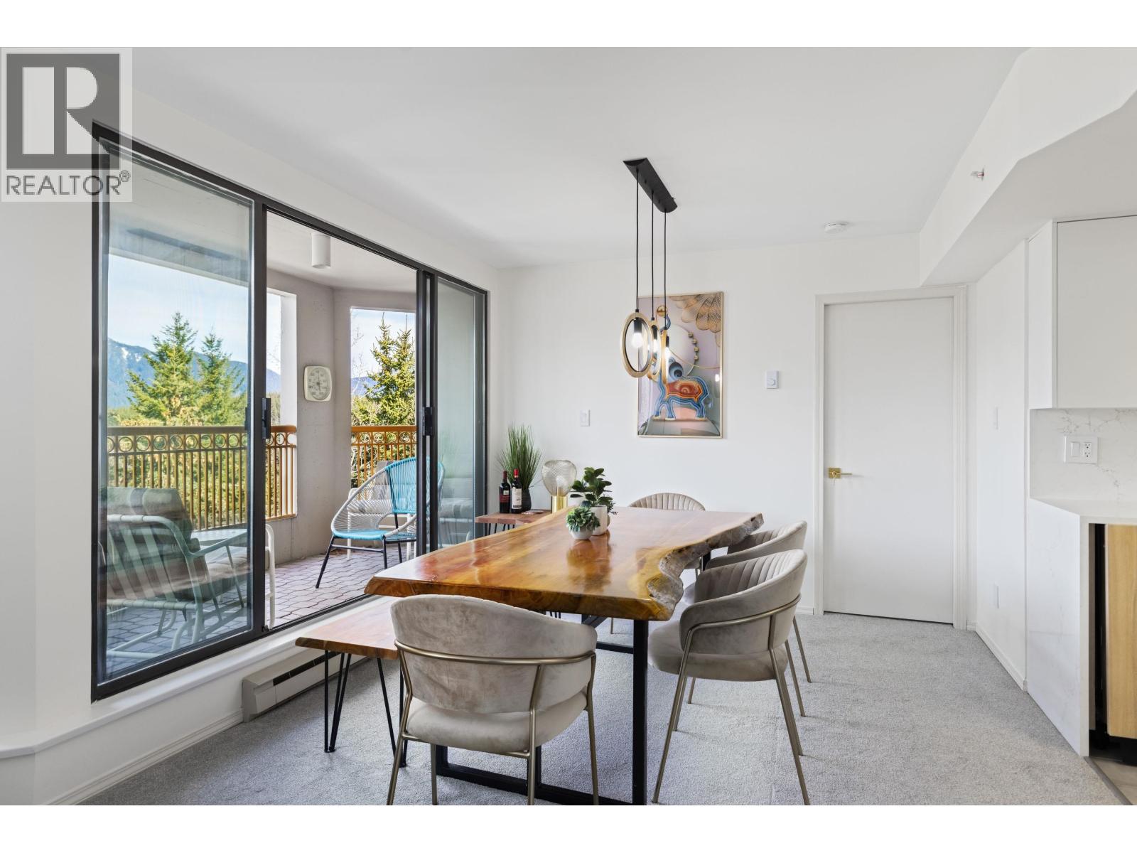 507 4809 SPEARHEAD PLACE, Whistler