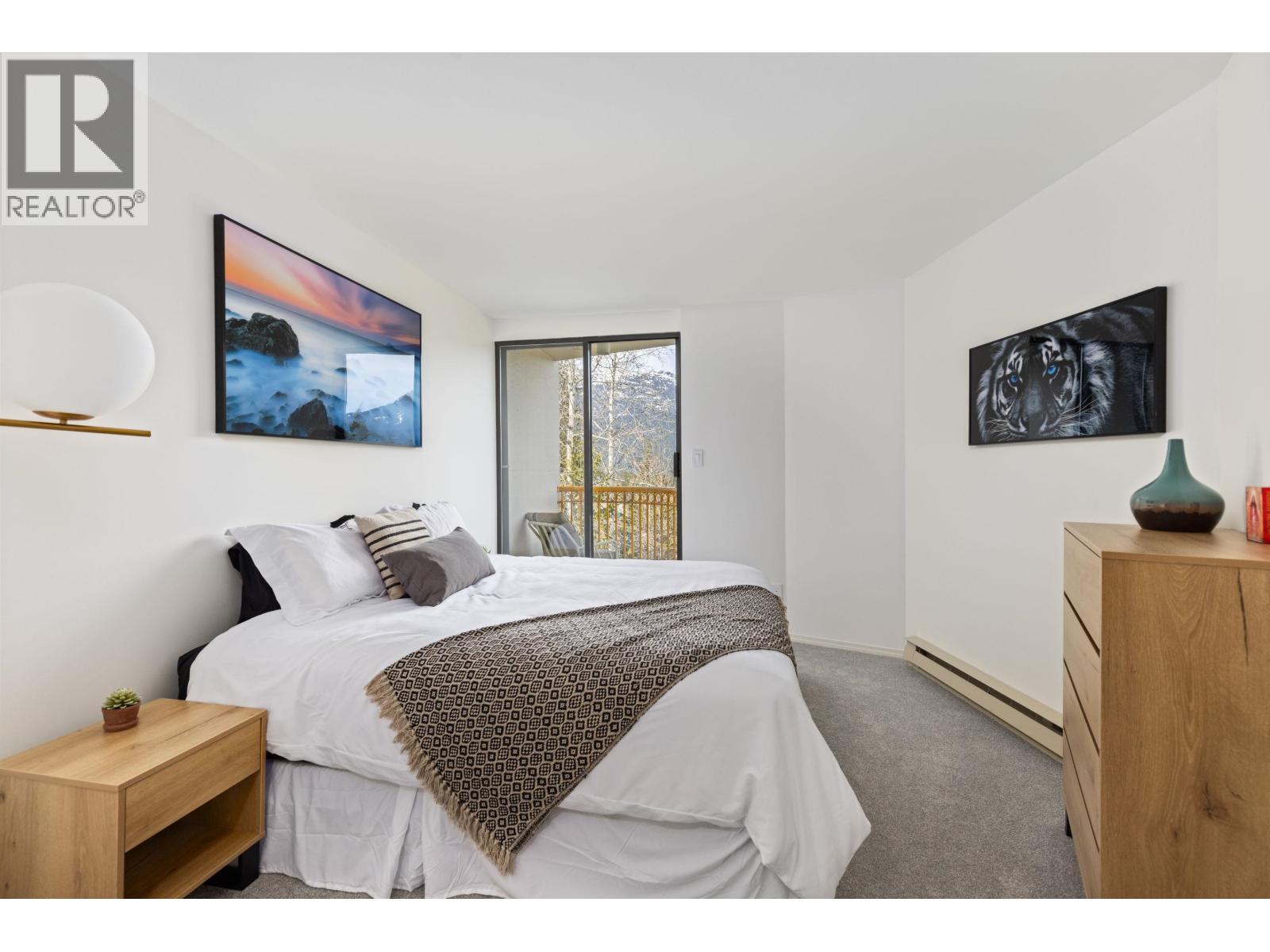 507 4809 SPEARHEAD PLACE, Whistler