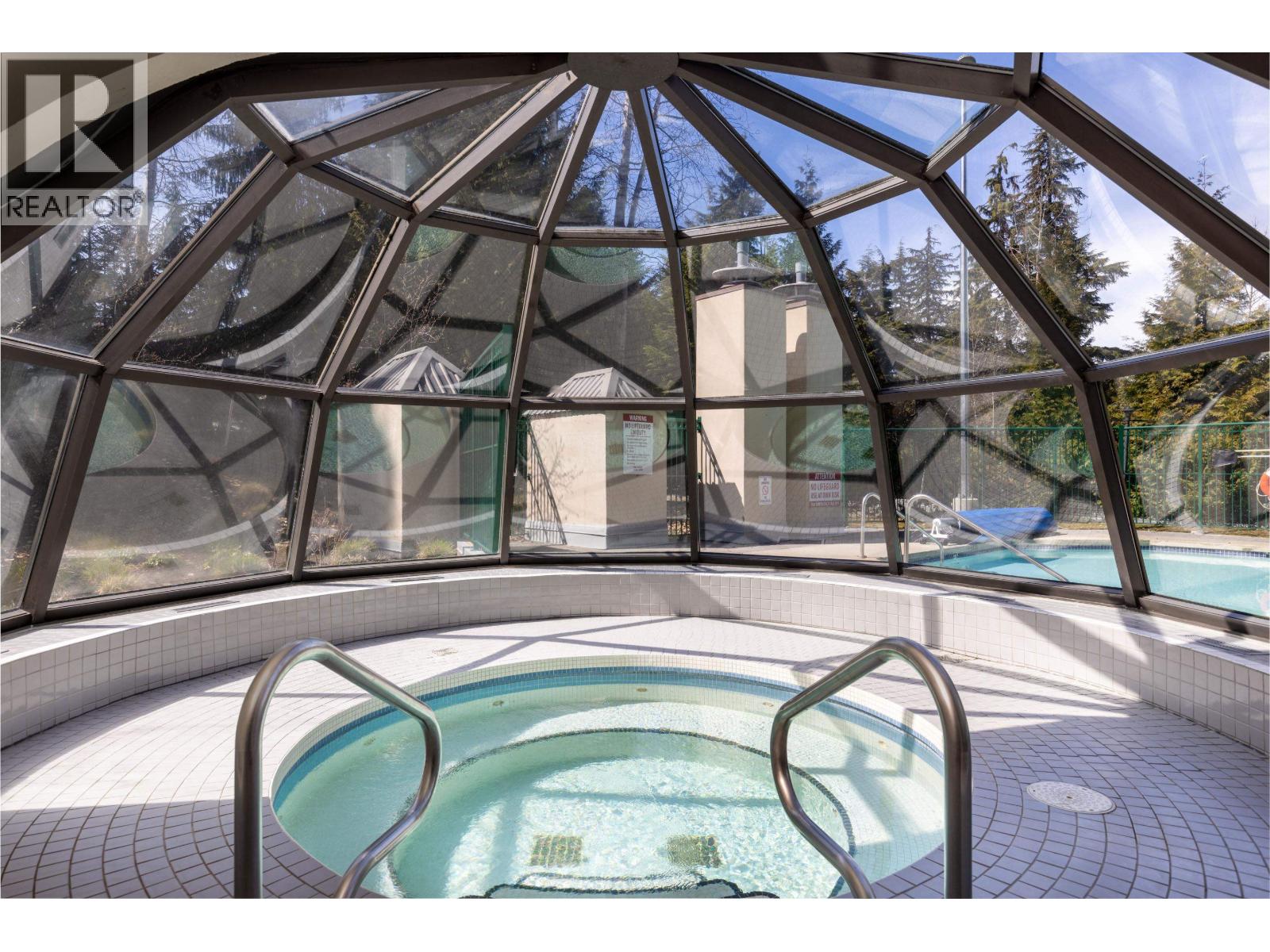507 4809 SPEARHEAD PLACE, Whistler