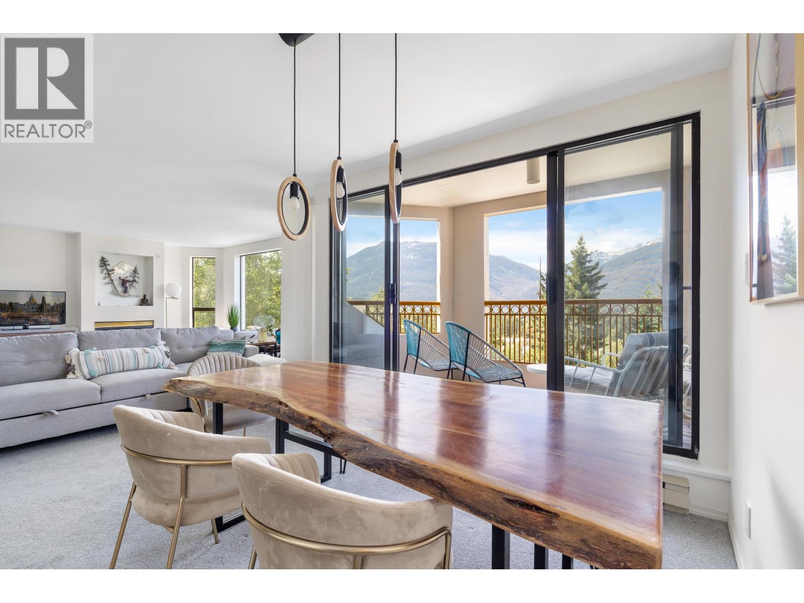 507 4809 SPEARHEAD PLACE, Whistler