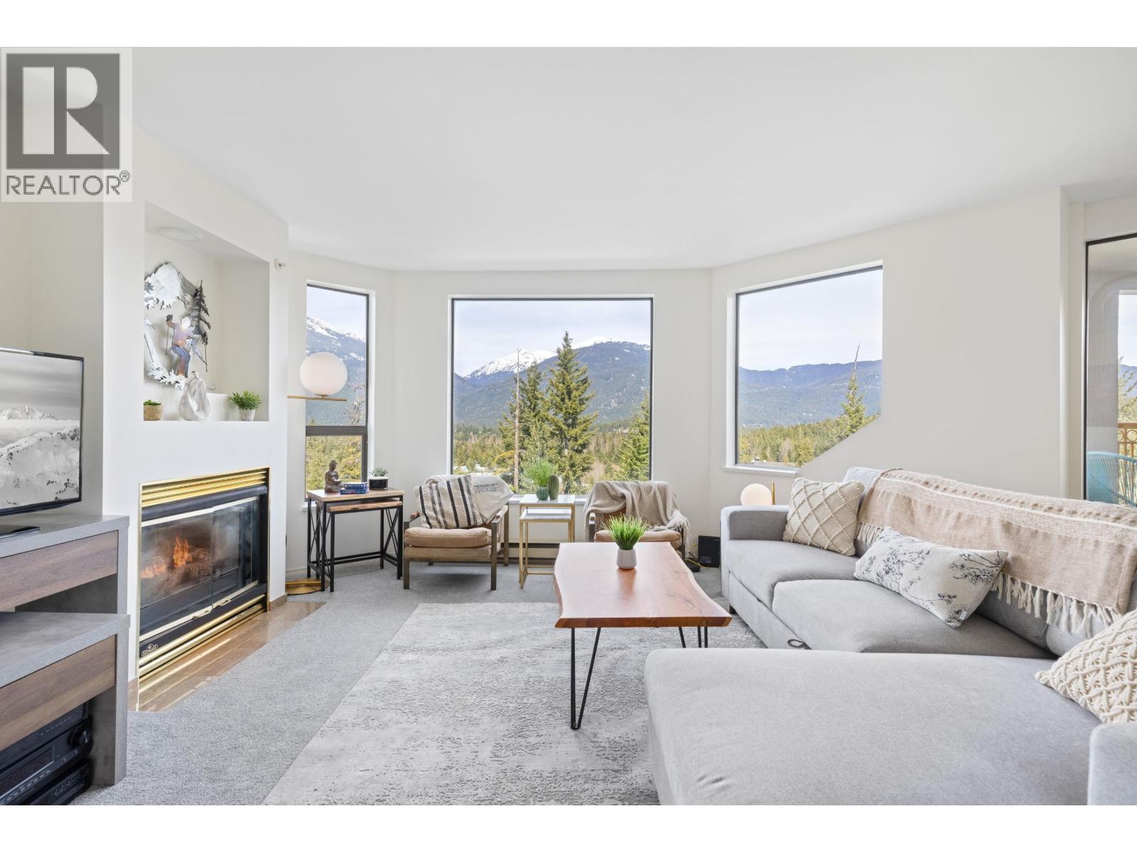 507 4809 SPEARHEAD PLACE, Whistler