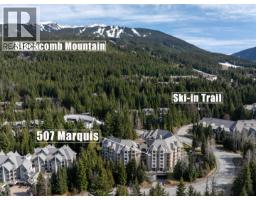 507 4809 Spearhead Place, Whistler, BC V0N1B4 Photo 32