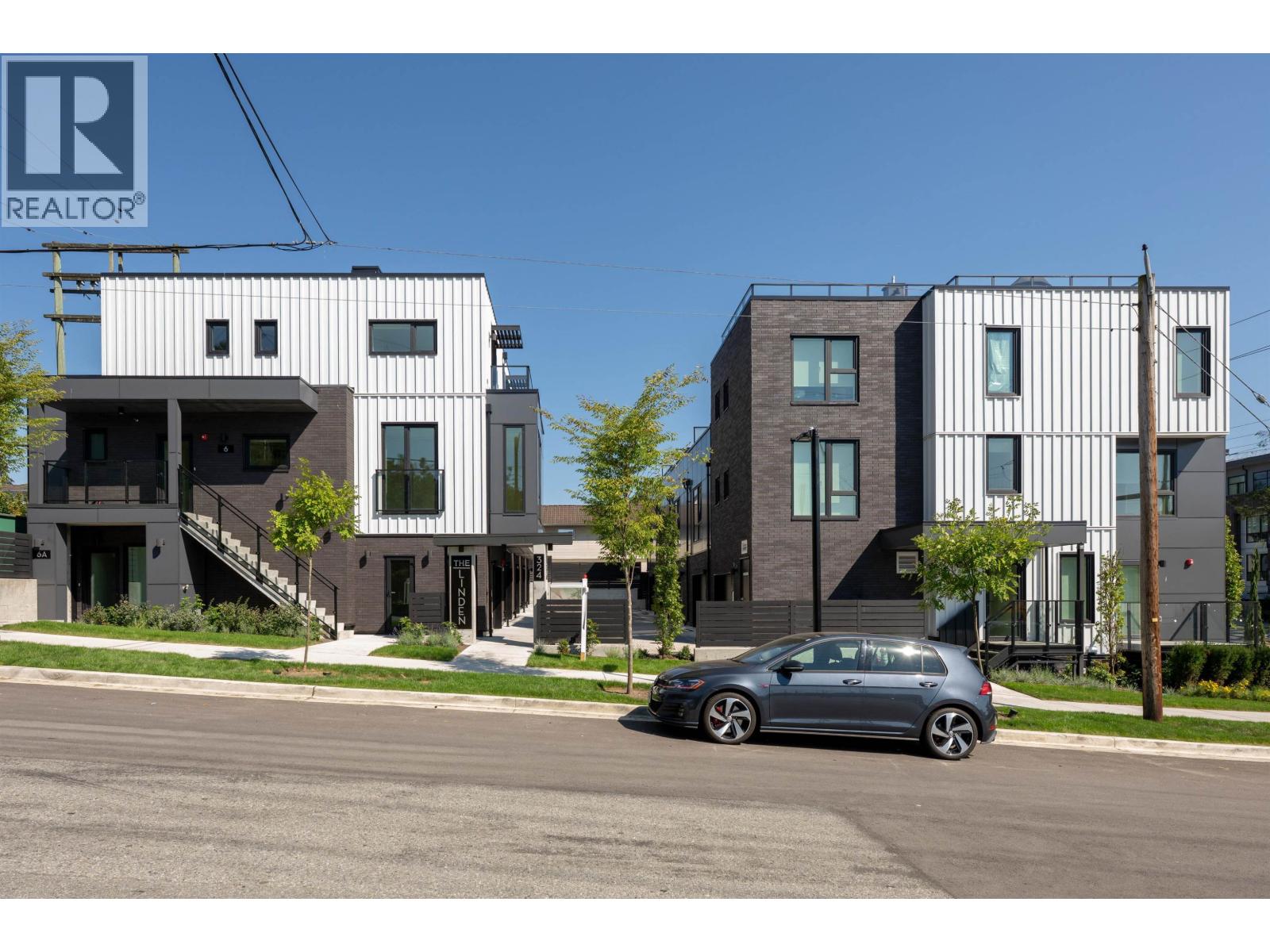 TH6 324 E RIDGEWAY AVENUE, North Vancouver