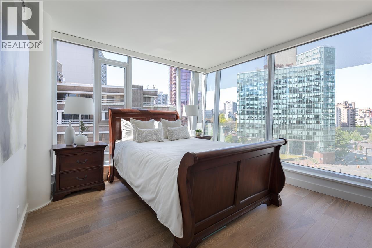 904 1499 W PENDER, Vancouver