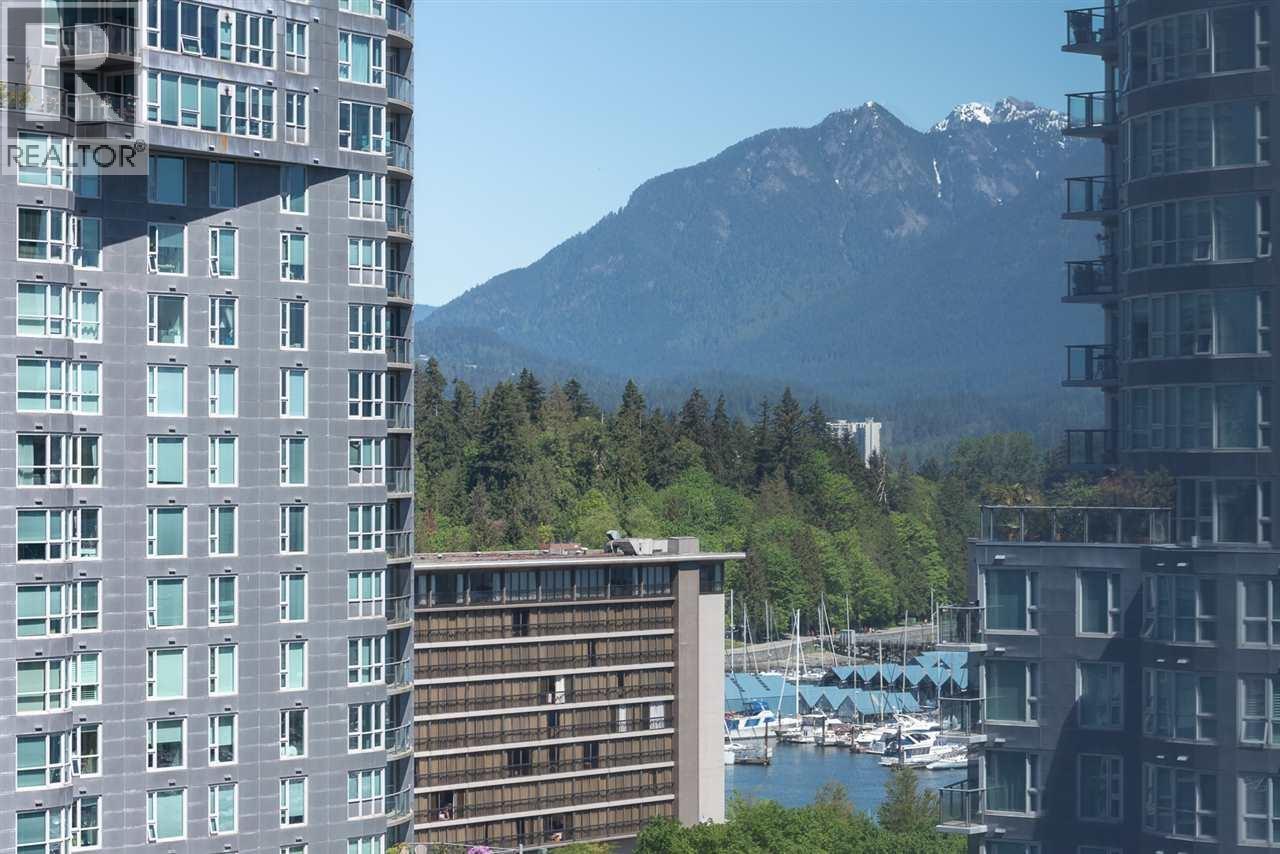 904 1499 W PENDER, Vancouver