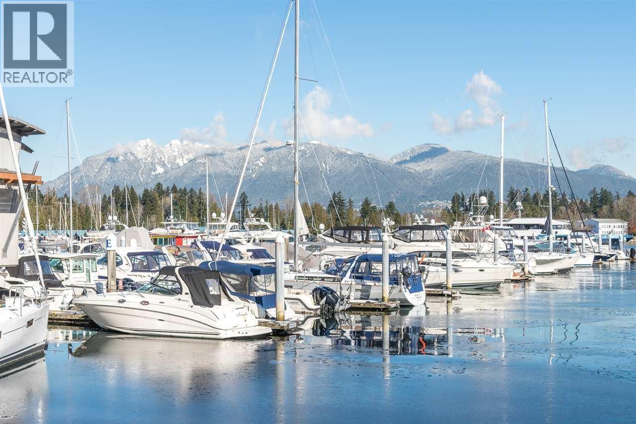 904 1499 W PENDER, Vancouver