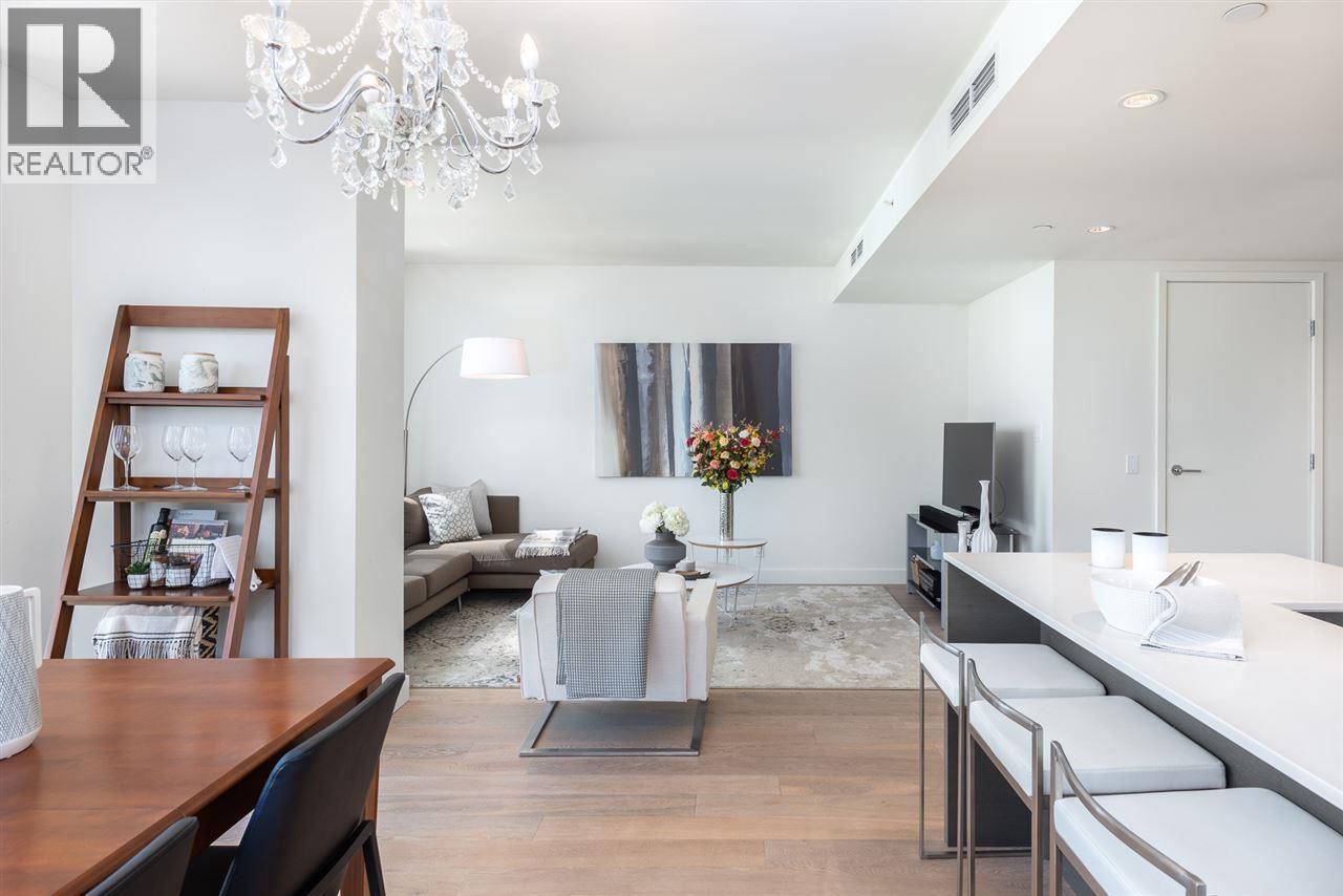 904 1499 W PENDER, Vancouver