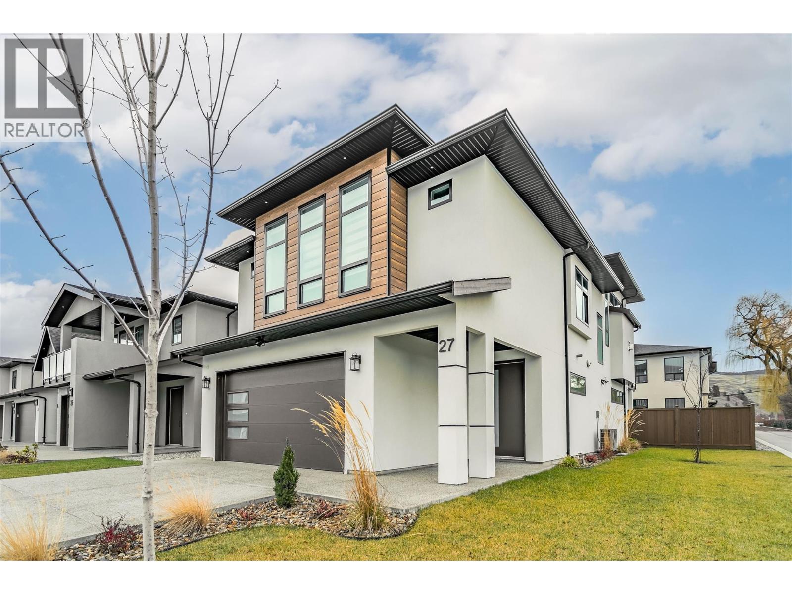 27 19950 McCarthy Road, Lake Country