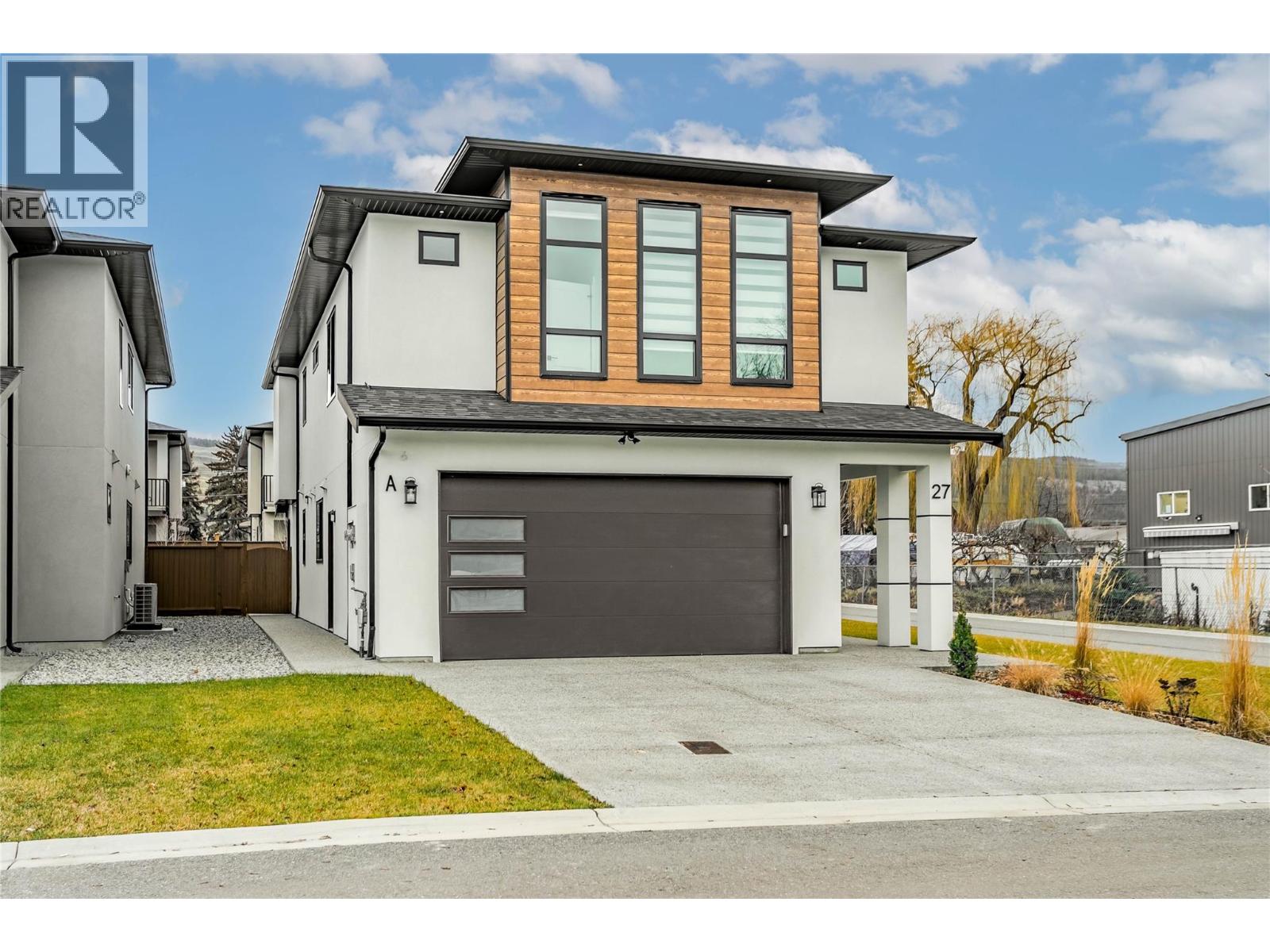 27 19950 McCarthy Road, Lake Country