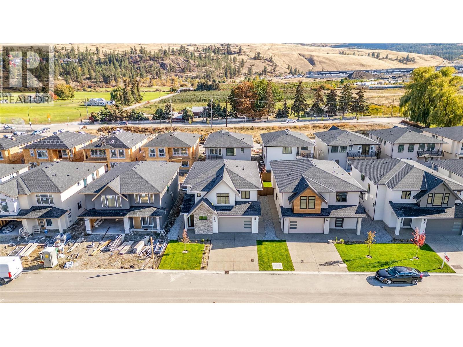 23 19950 McCarthy Road, Lake Country