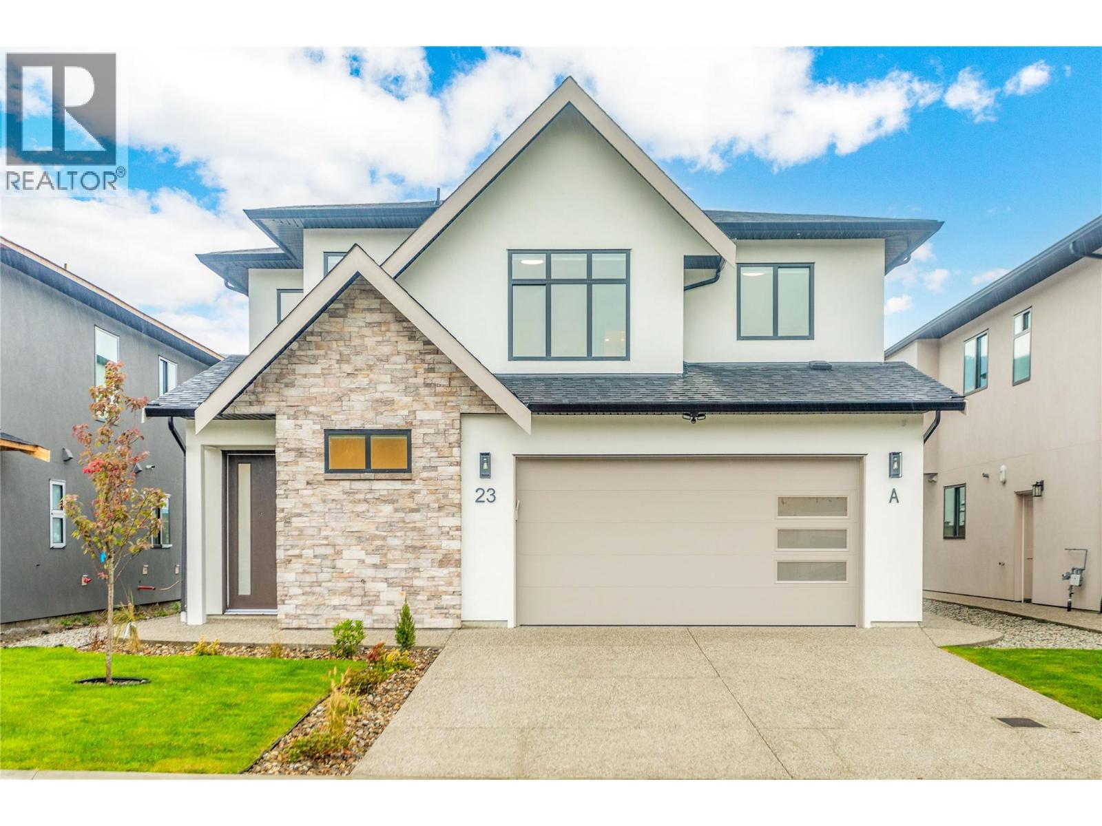 23 19950 McCarthy Road, Lake Country