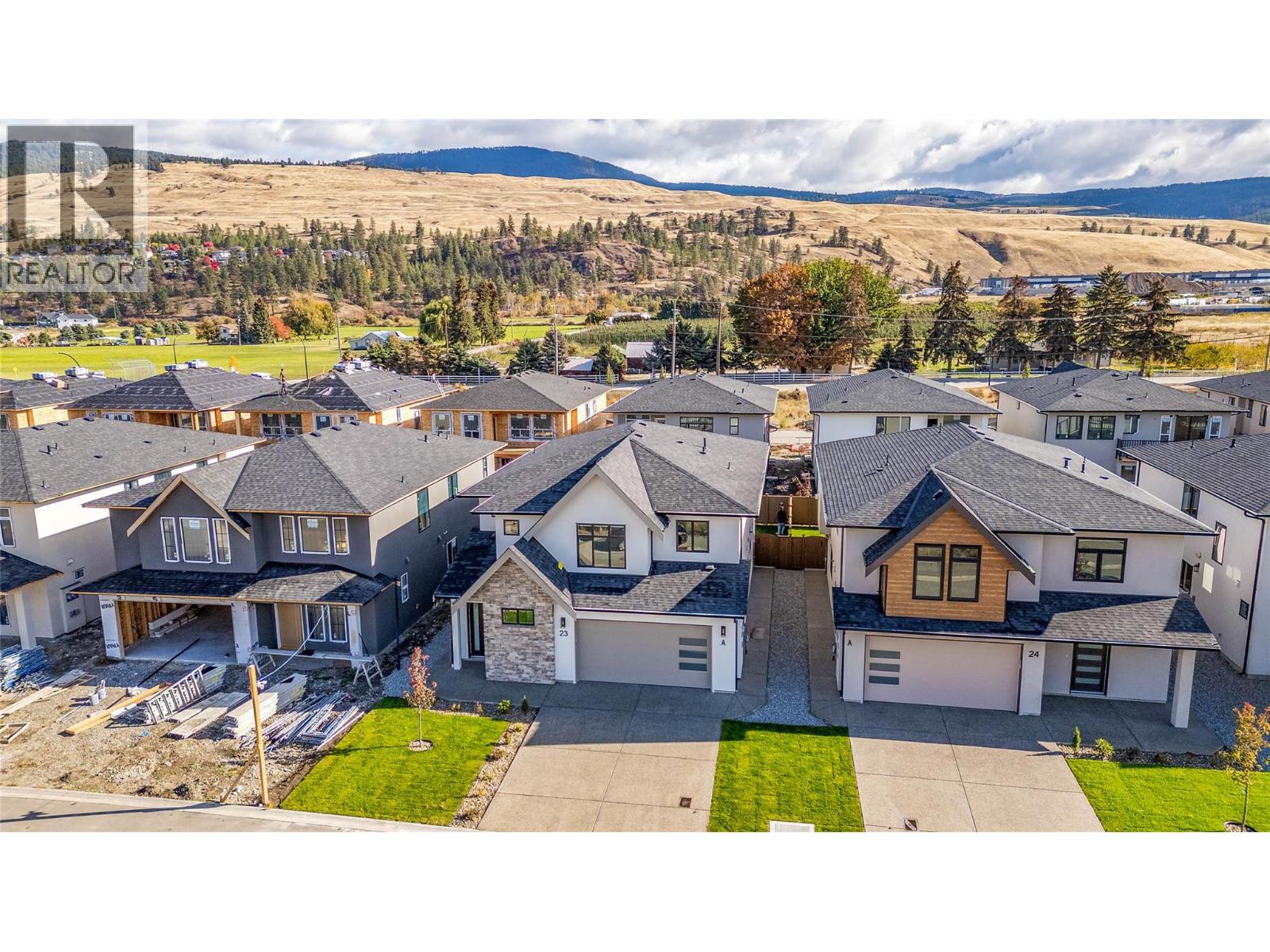 23 19950 McCarthy Road, Lake Country