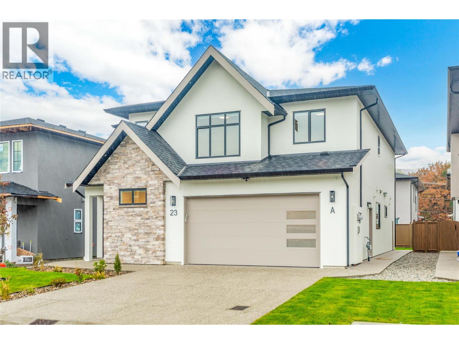 23 19950 McCarthy Road, Lake Country