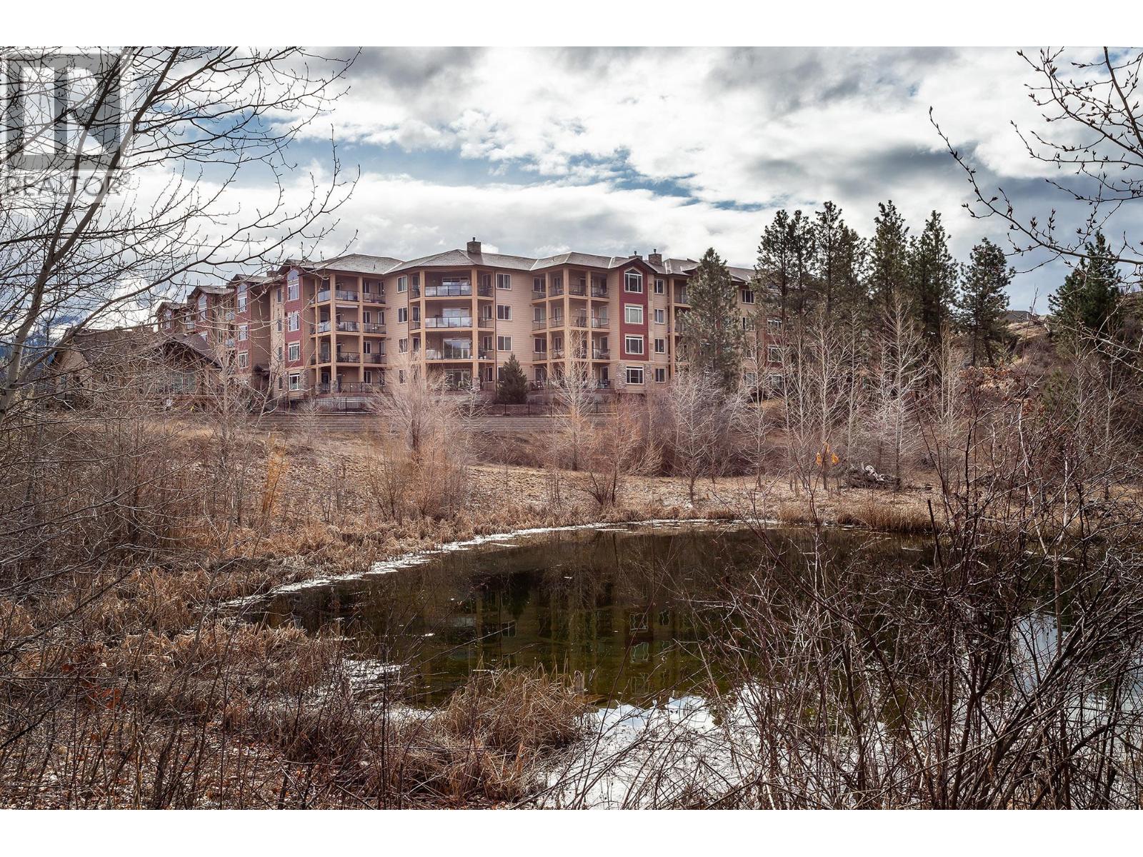 116 2532 Shoreline Drive, Lake Country