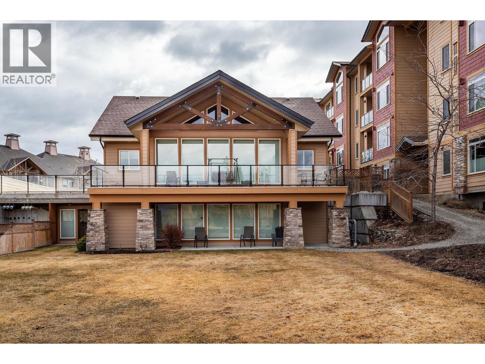 116 2532 Shoreline Drive, Lake Country