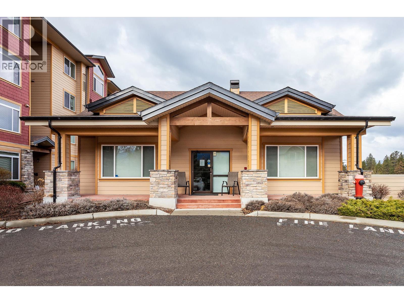 116 2532 Shoreline Drive, Lake Country