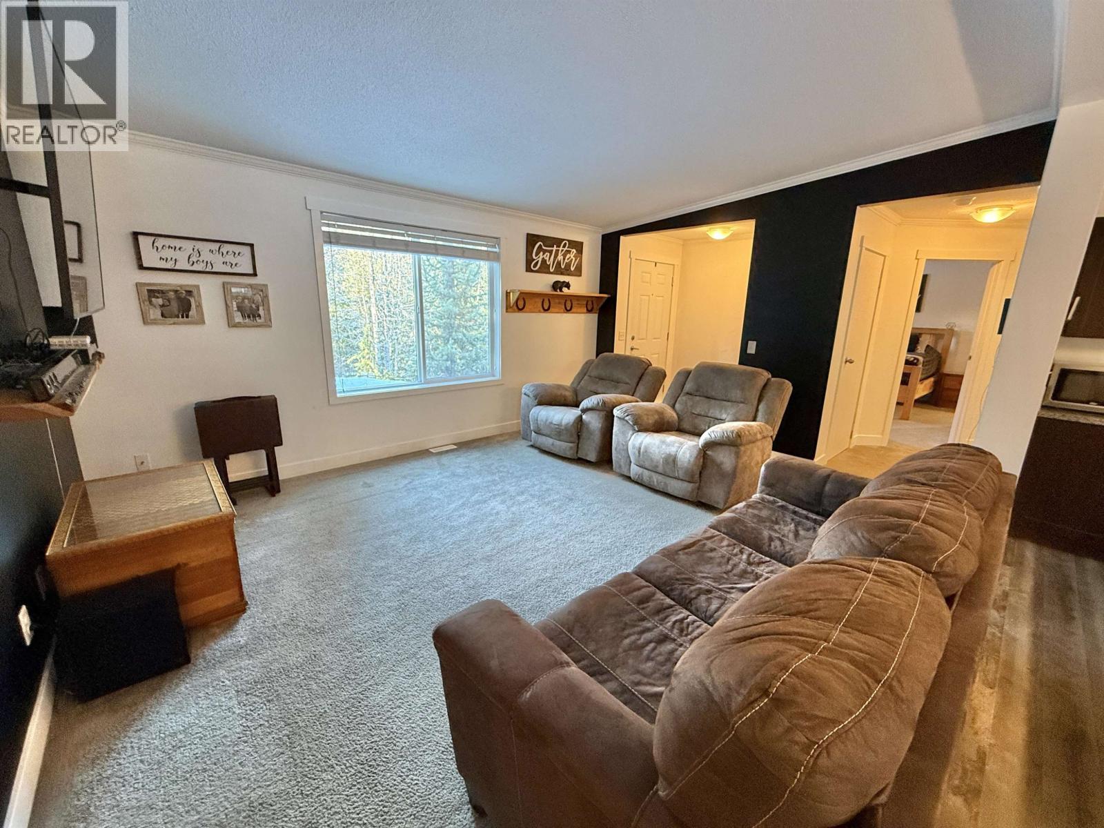 3972 MCLEAN ROAD, Quesnel