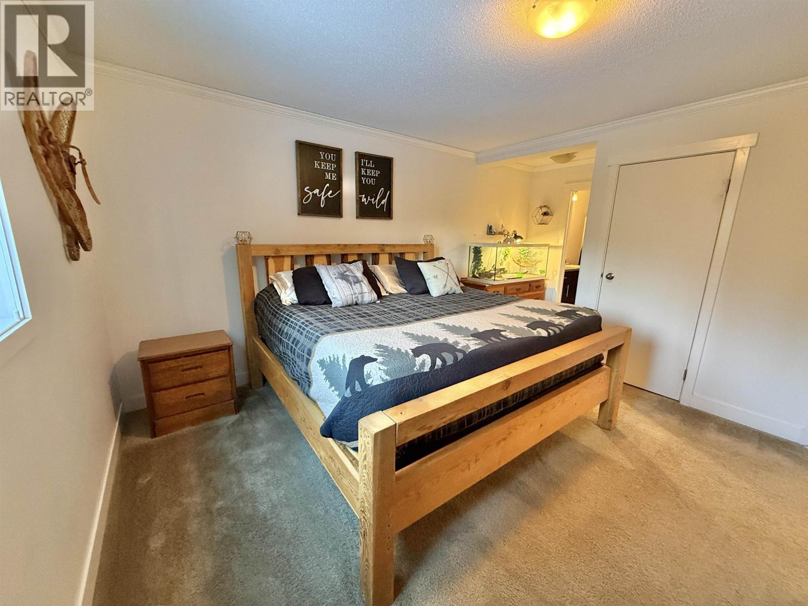 3972 MCLEAN ROAD, Quesnel