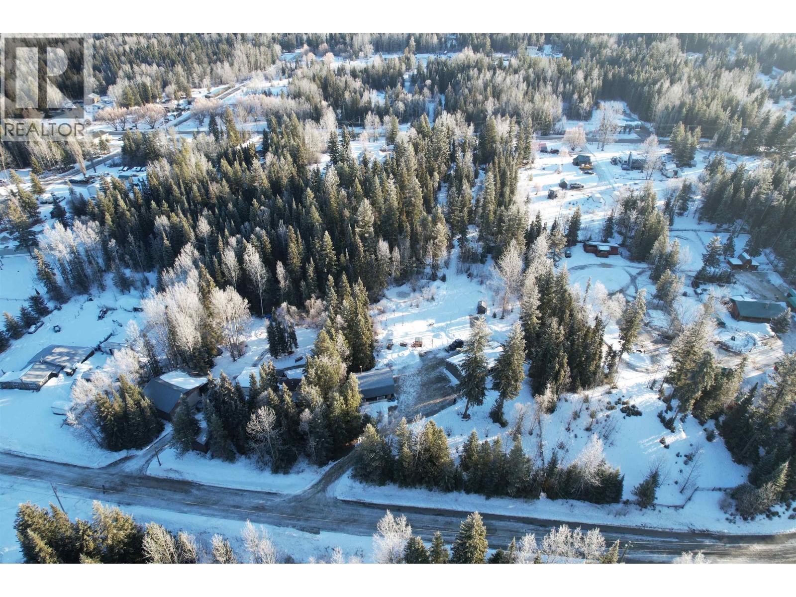 3972 MCLEAN ROAD, Quesnel