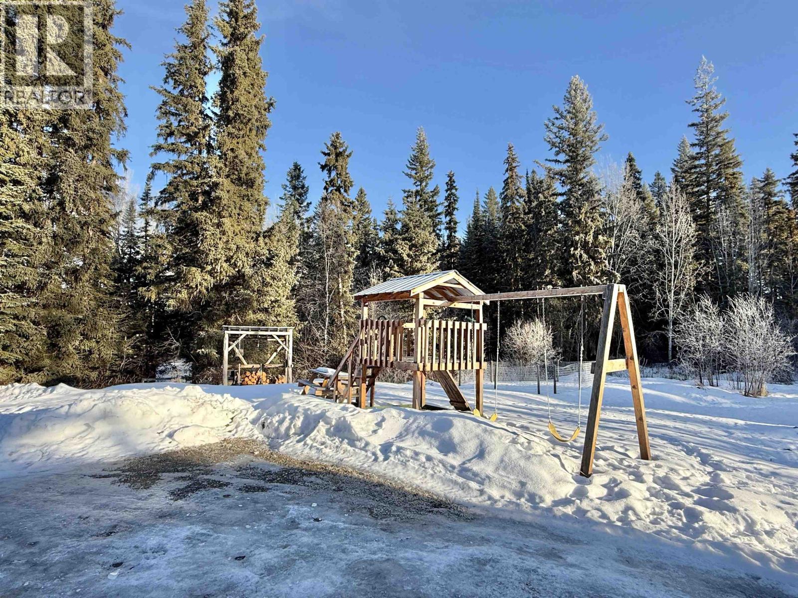 3972 MCLEAN ROAD, Quesnel
