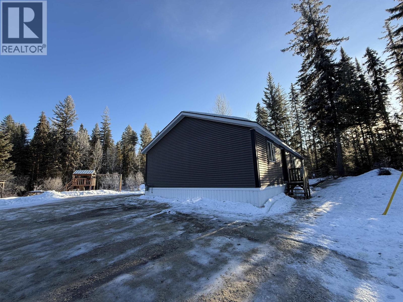 3972 MCLEAN ROAD, Quesnel