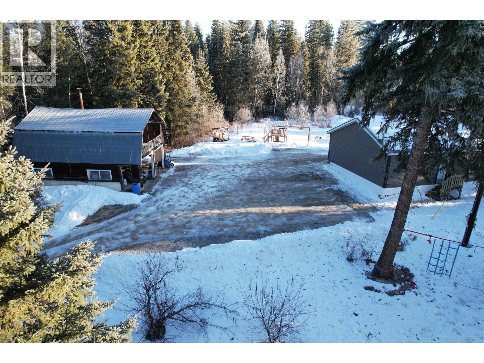 3972 MCLEAN ROAD, Quesnel