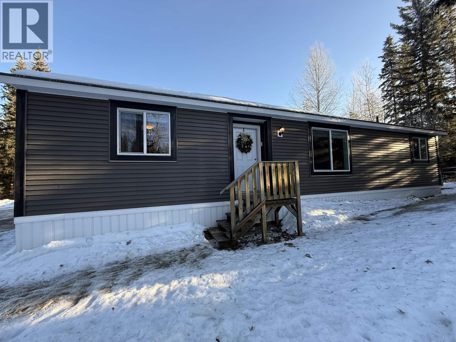 3972 MCLEAN ROAD, Quesnel