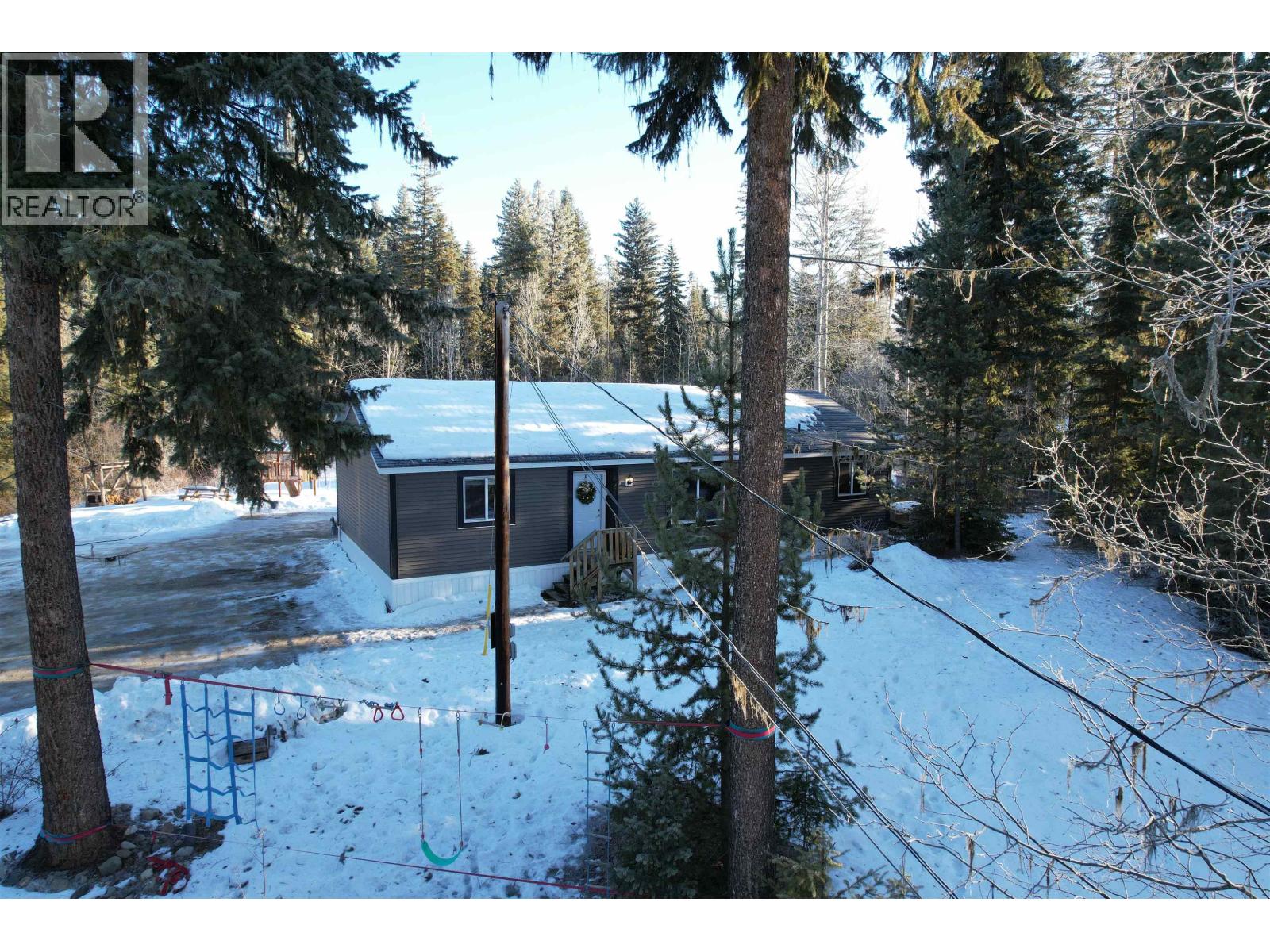 3972 MCLEAN ROAD, Quesnel