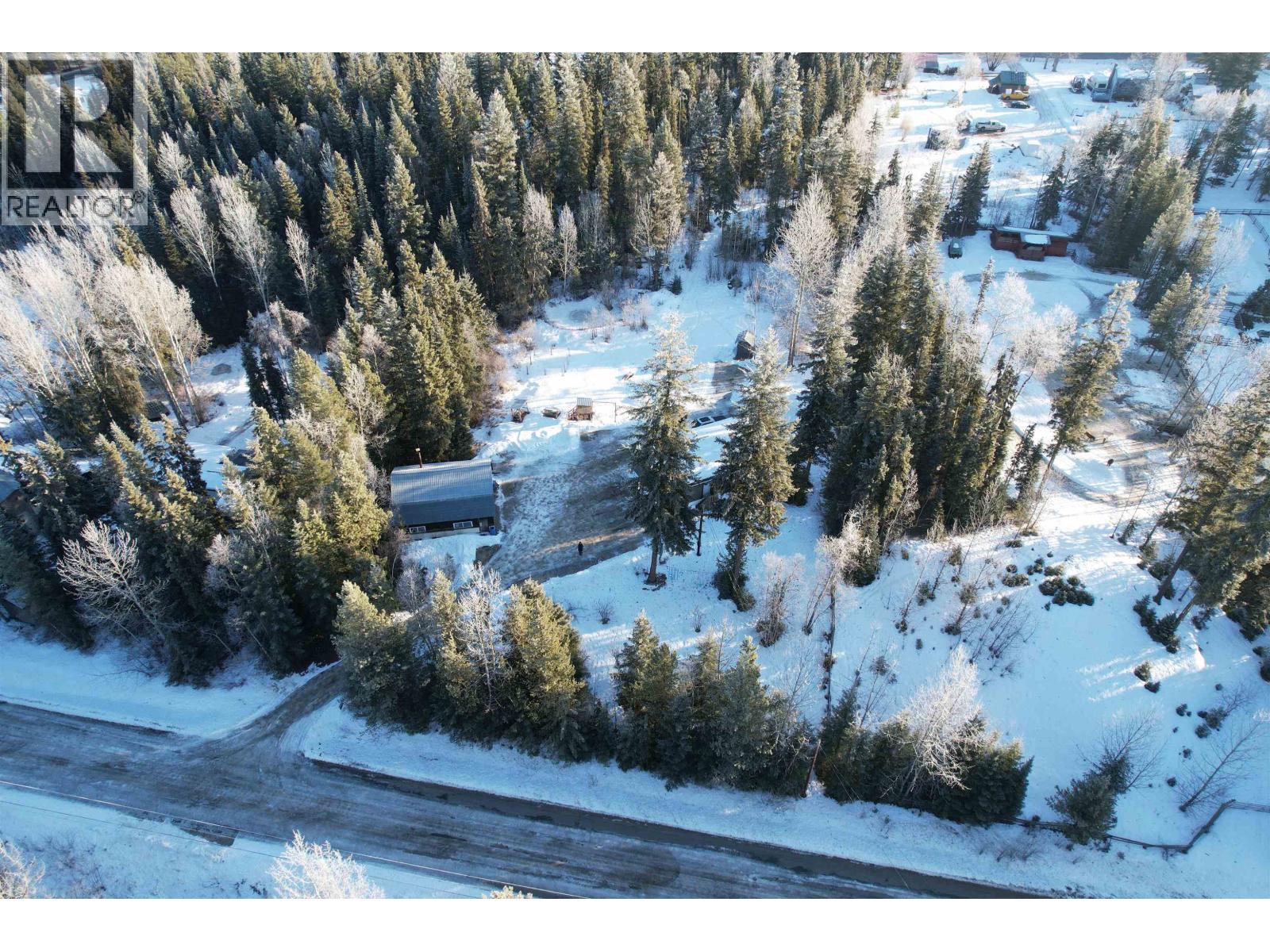 3972 MCLEAN ROAD, Quesnel