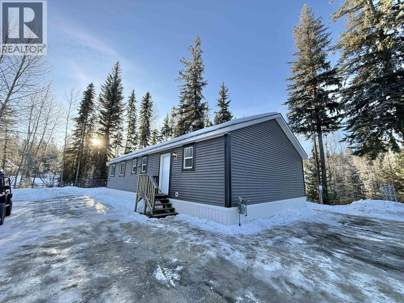 3972 MCLEAN ROAD, Quesnel