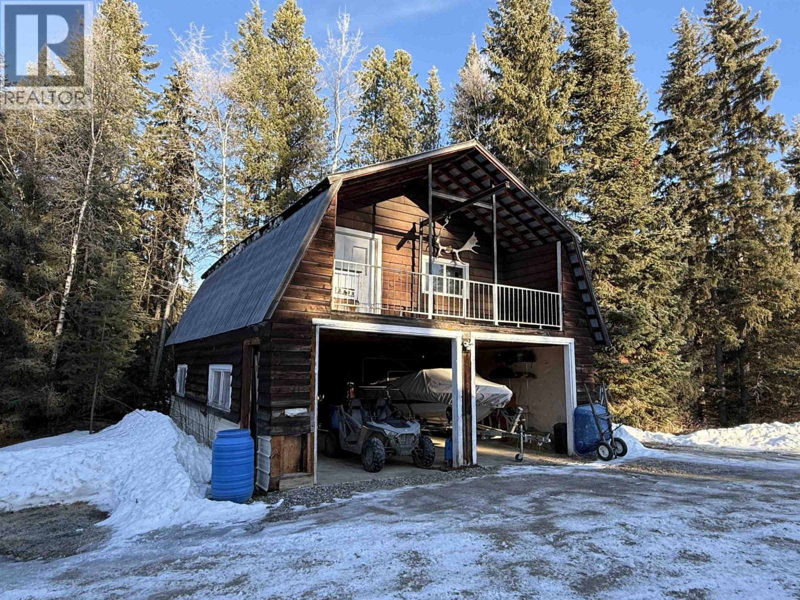 3972 MCLEAN ROAD, Quesnel