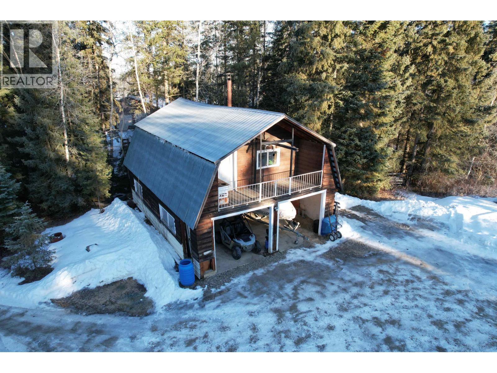 3972 MCLEAN ROAD, Quesnel