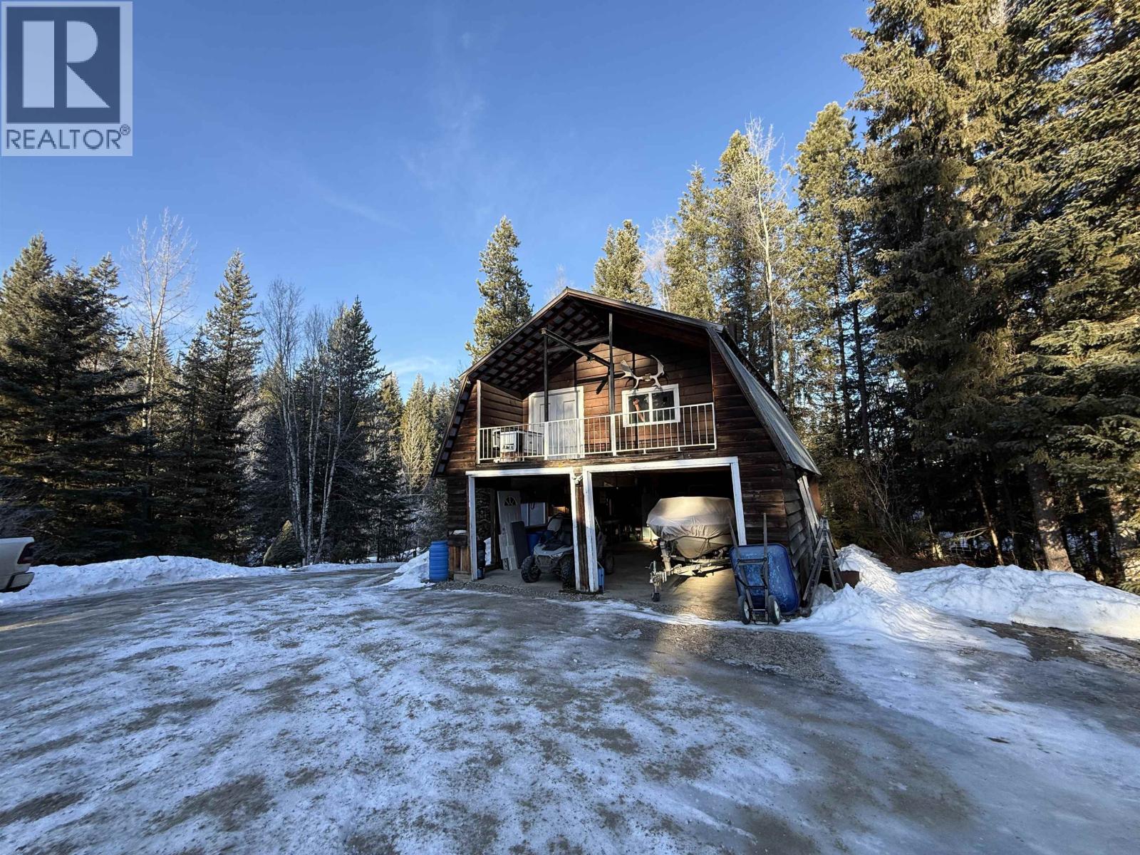 3972 MCLEAN ROAD, Quesnel