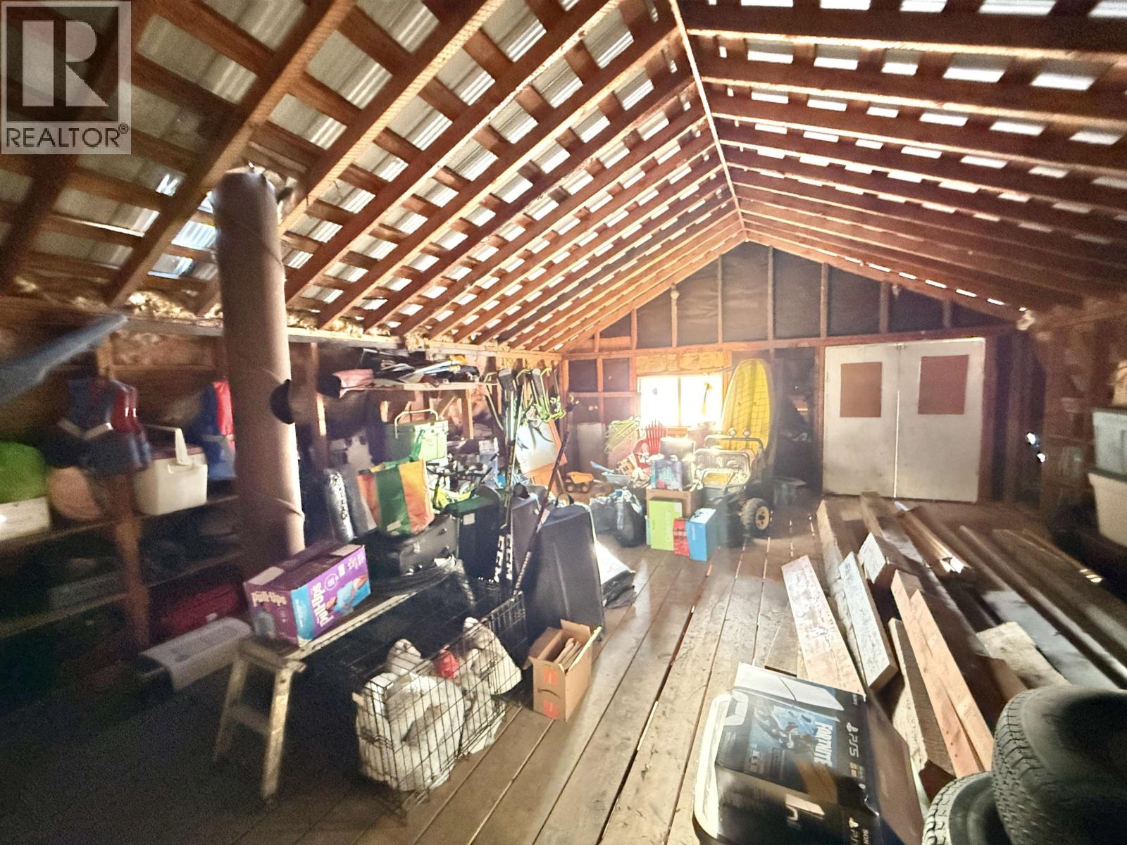 3972 MCLEAN ROAD, Quesnel