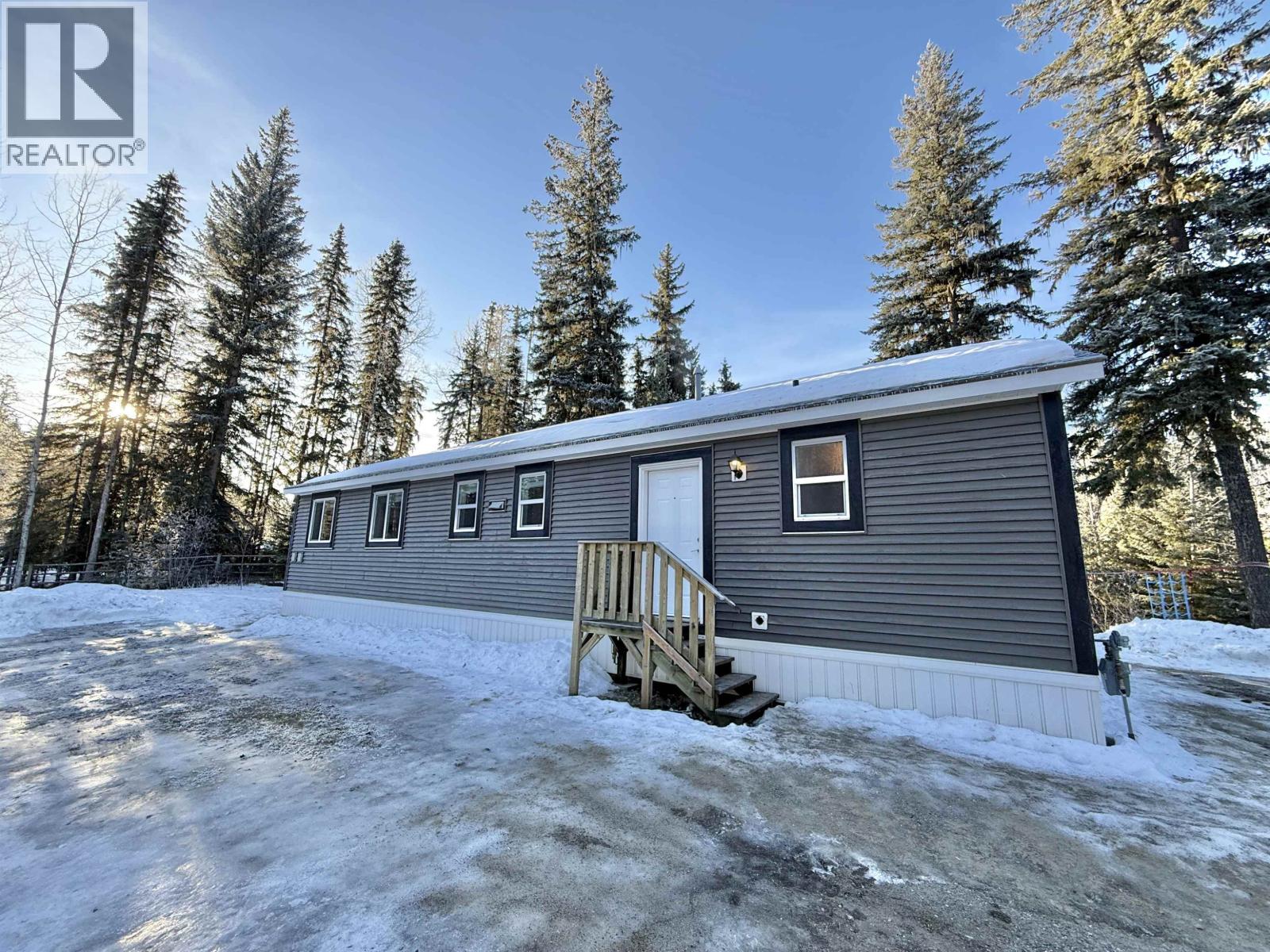 3972 MCLEAN ROAD, Quesnel