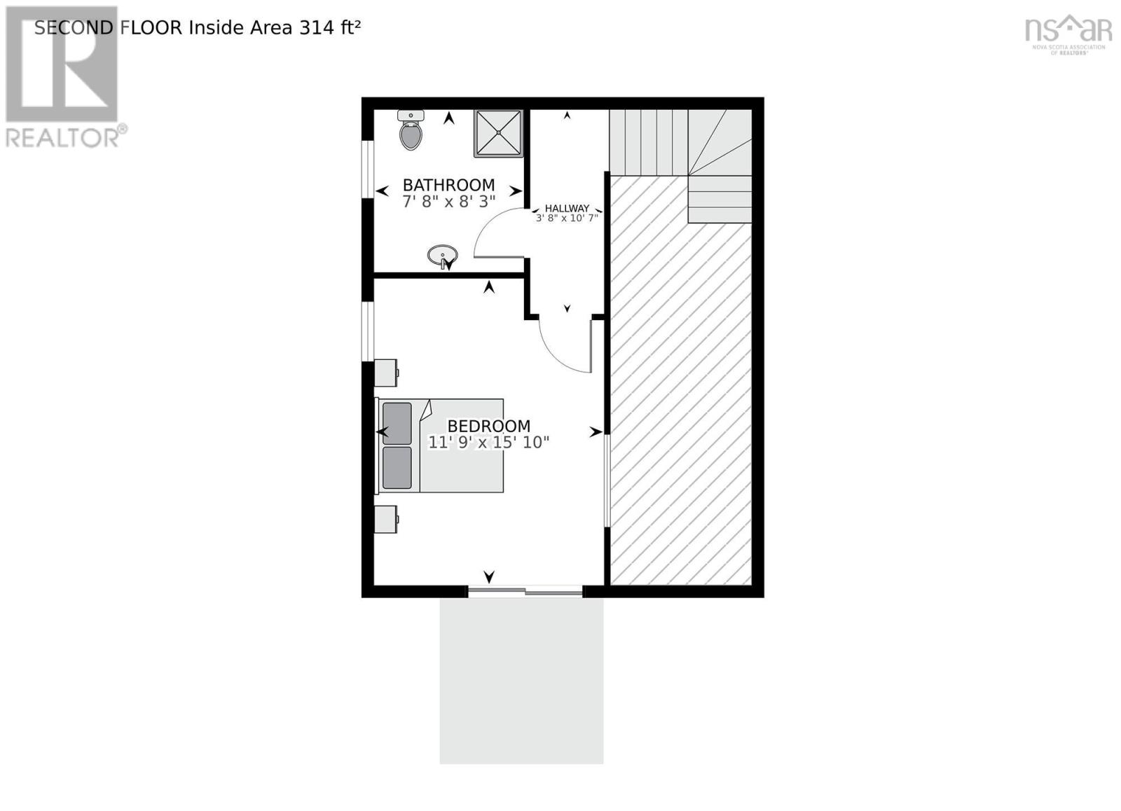 Property 44 of 47 of 217 Hallamore Lane