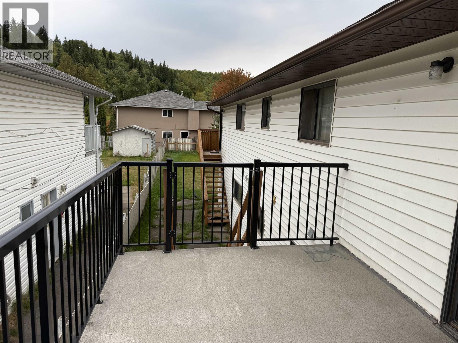 2833 RANGE ROAD, Prince George