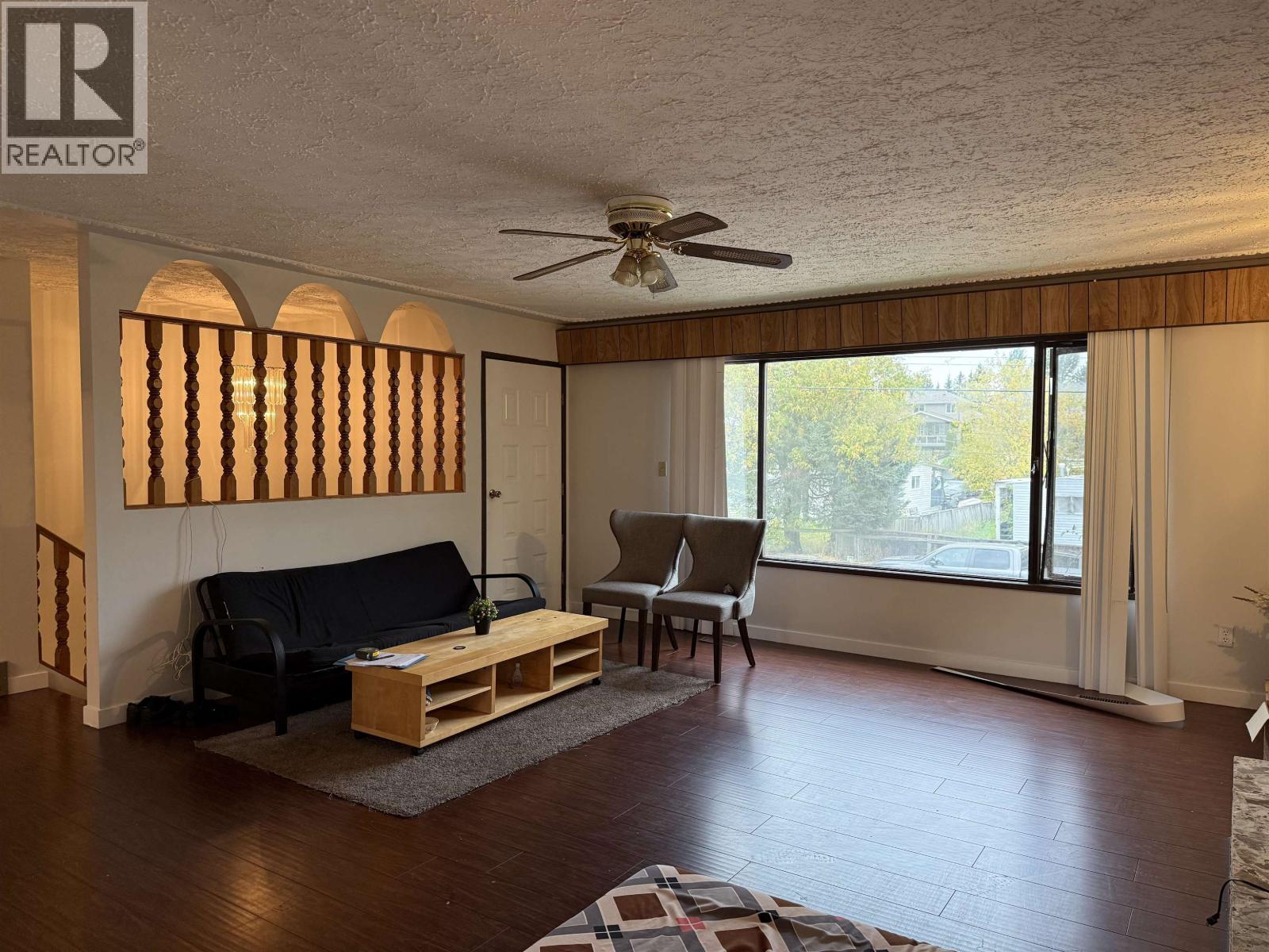 2833 RANGE ROAD, Prince George