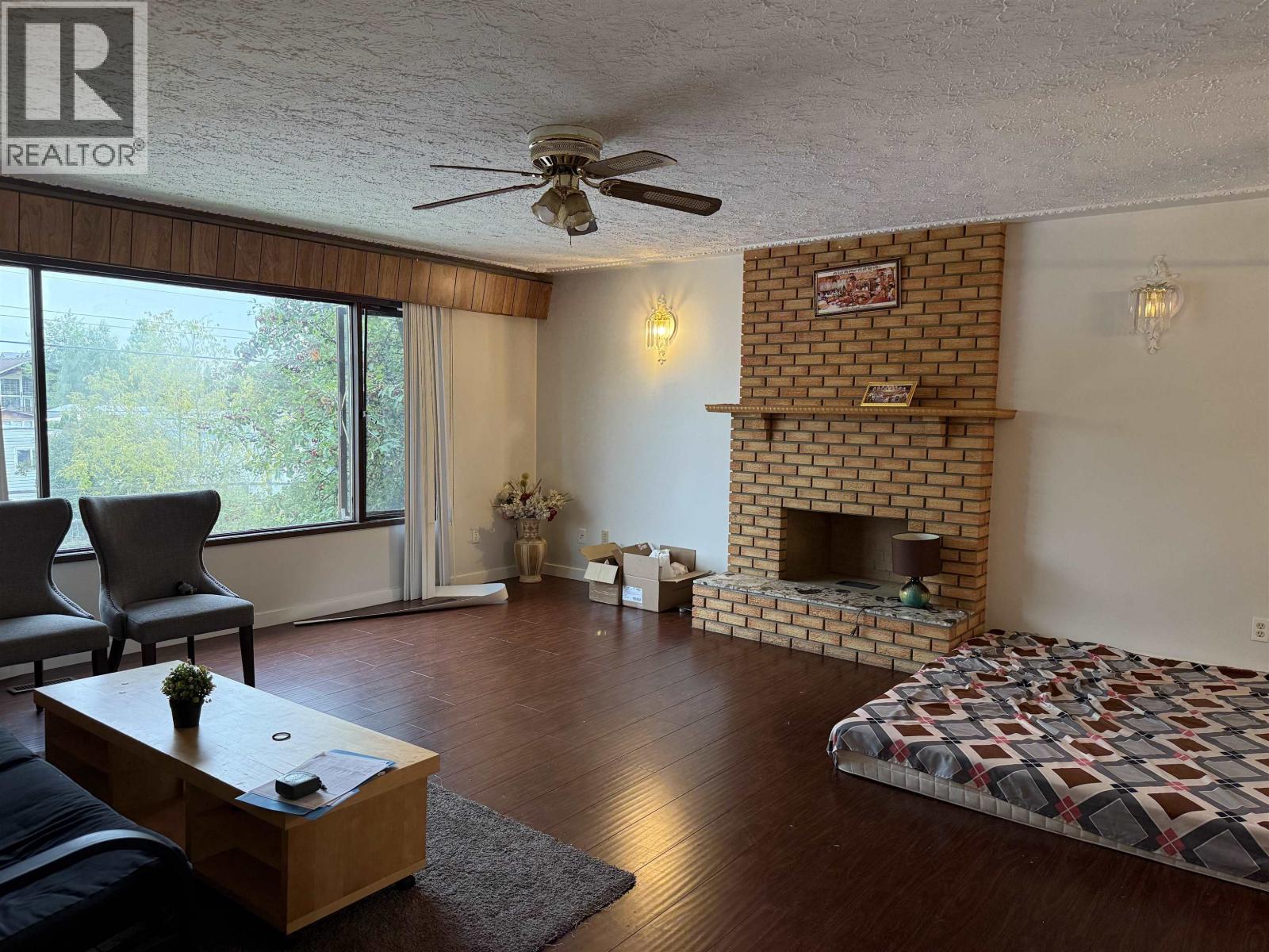 2833 RANGE ROAD, Prince George