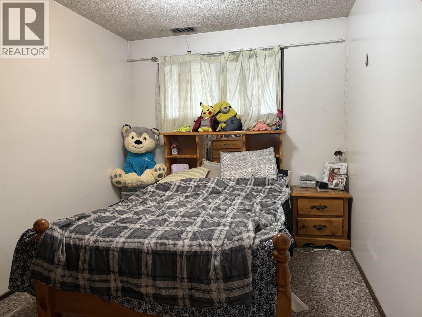 2833 RANGE ROAD, Prince George