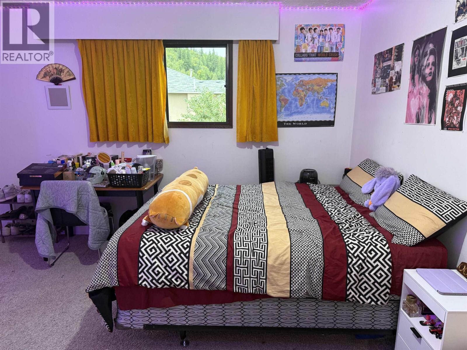 2833 RANGE ROAD, Prince George