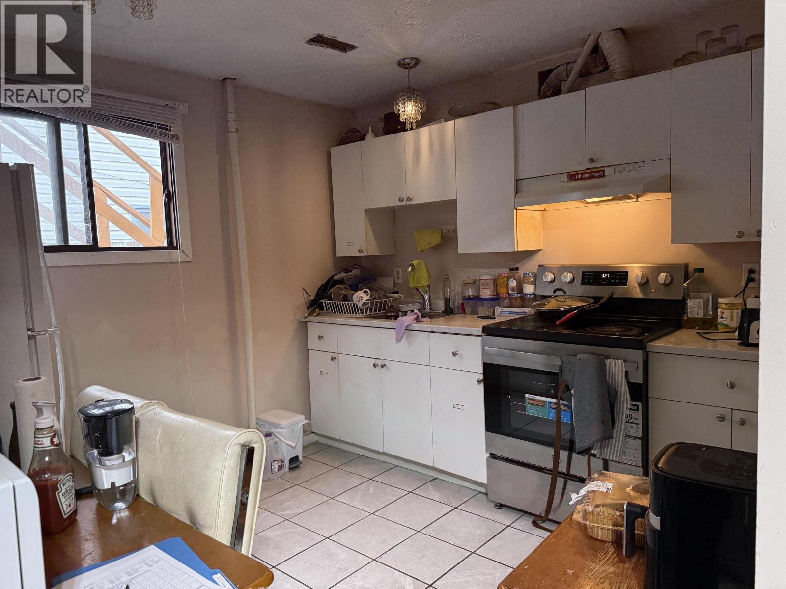 2833 RANGE ROAD, Prince George