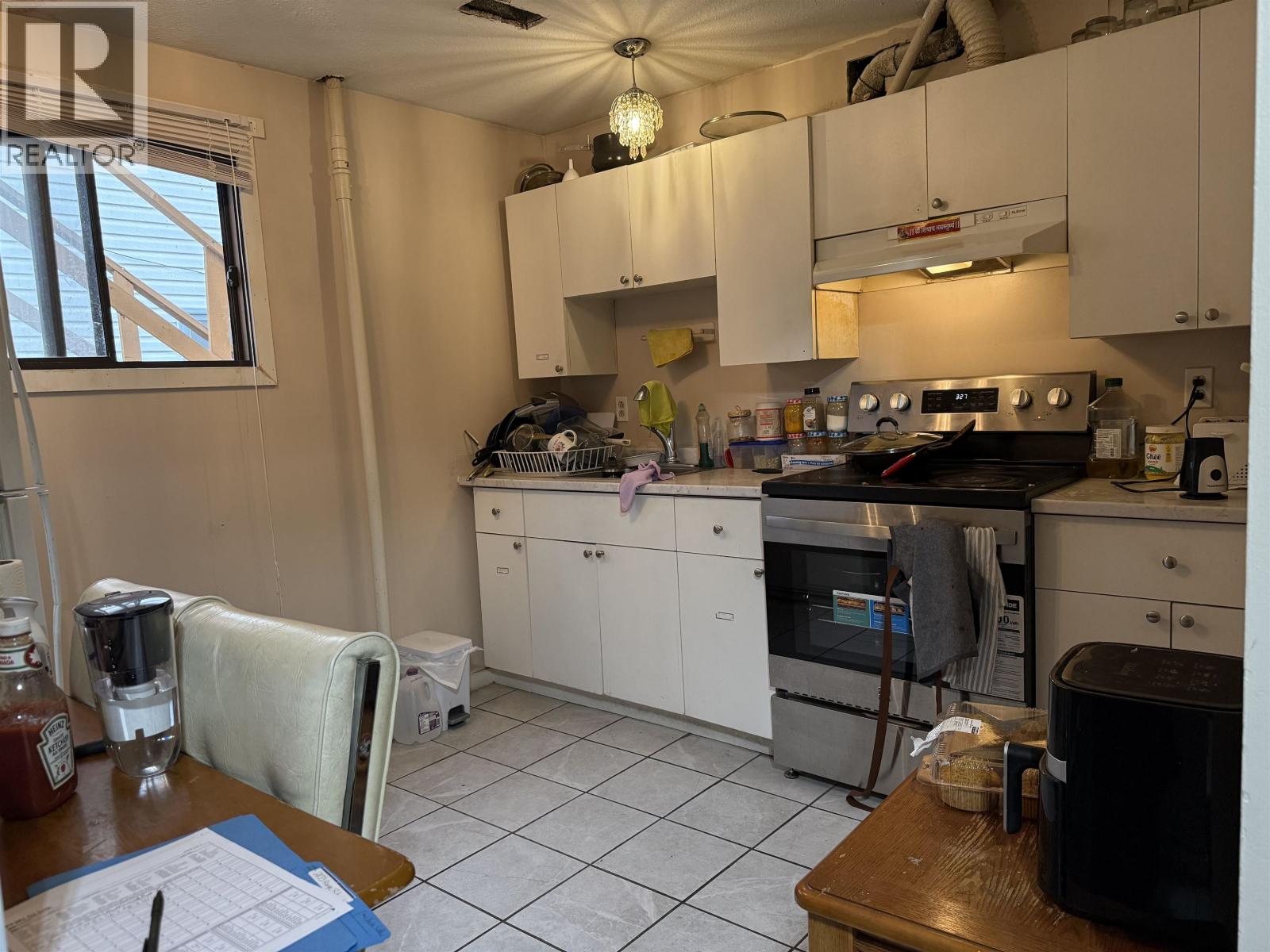 2833 RANGE ROAD, Prince George