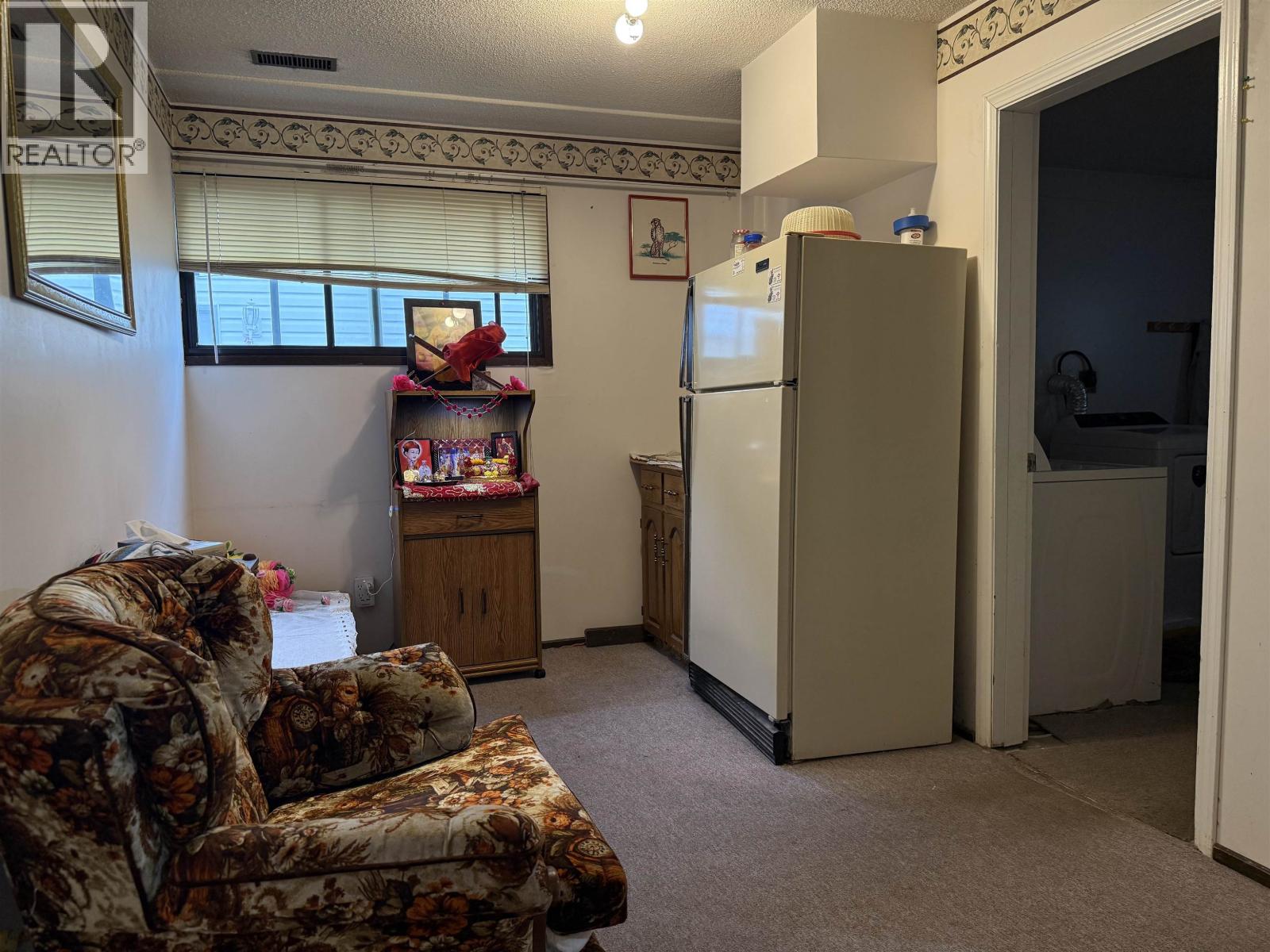 2833 RANGE ROAD, Prince George