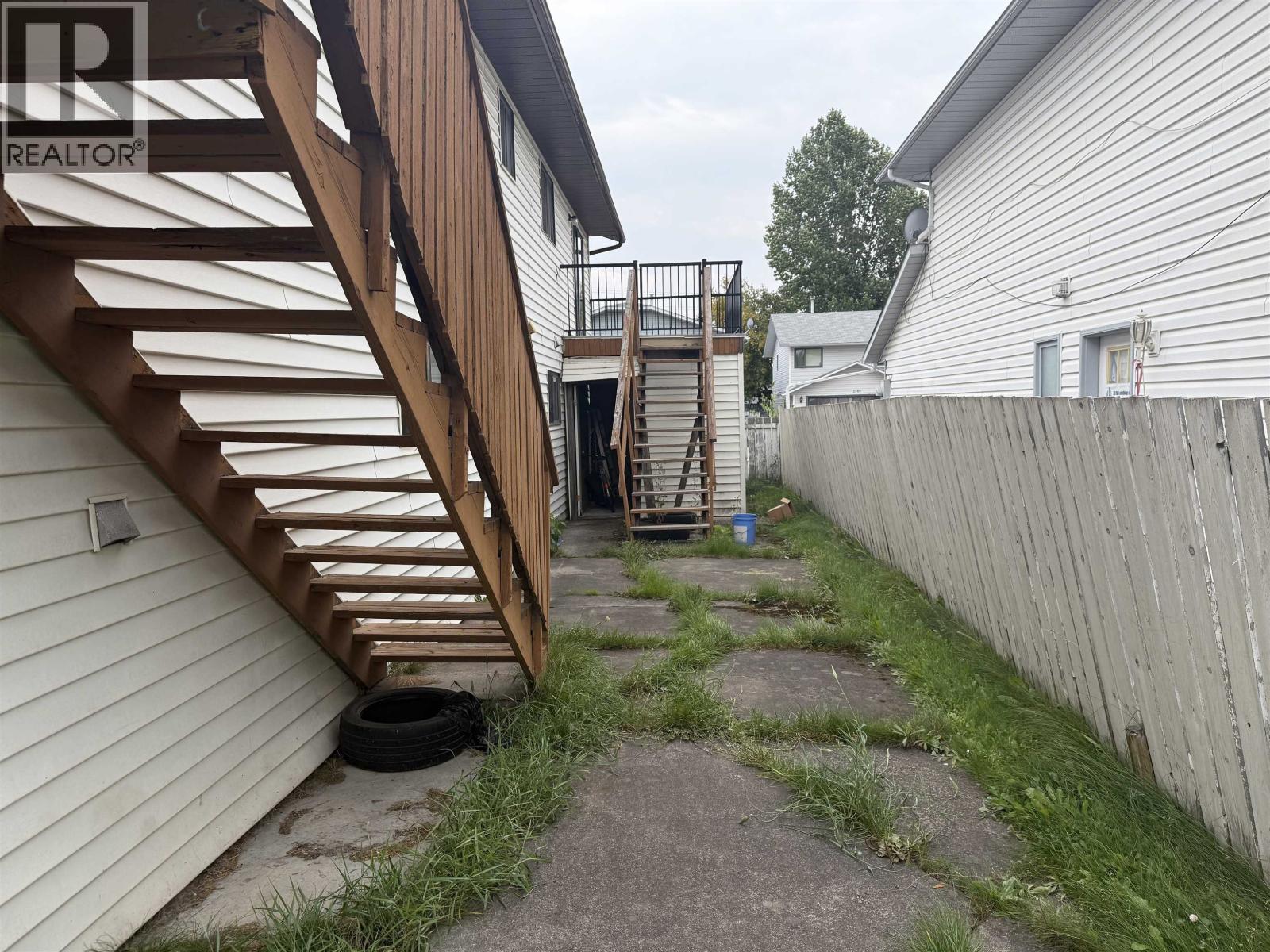 2833 RANGE ROAD, Prince George